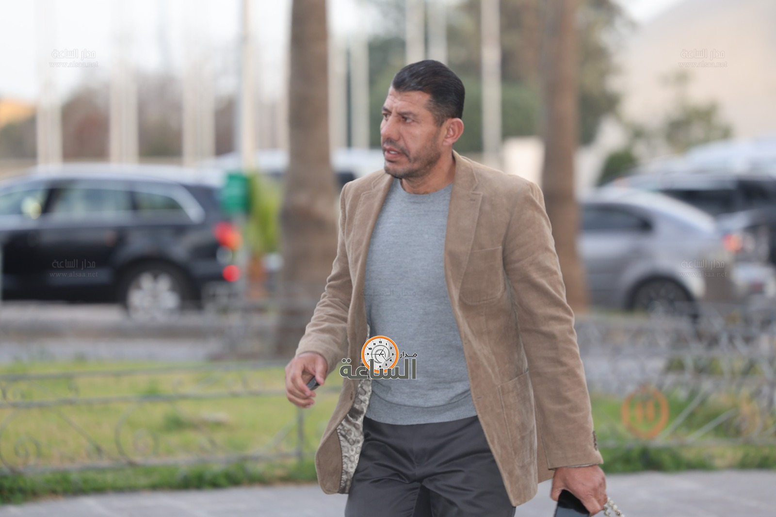 Madar Al-Saa Images 0.2677054247513857