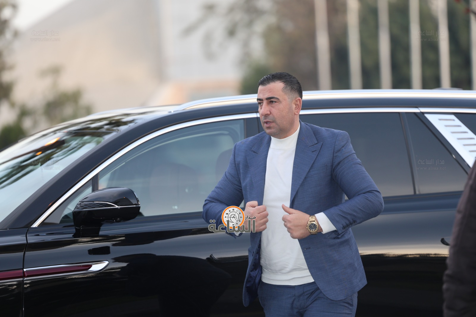 Madar Al-Saa Images 0.8936381690099082