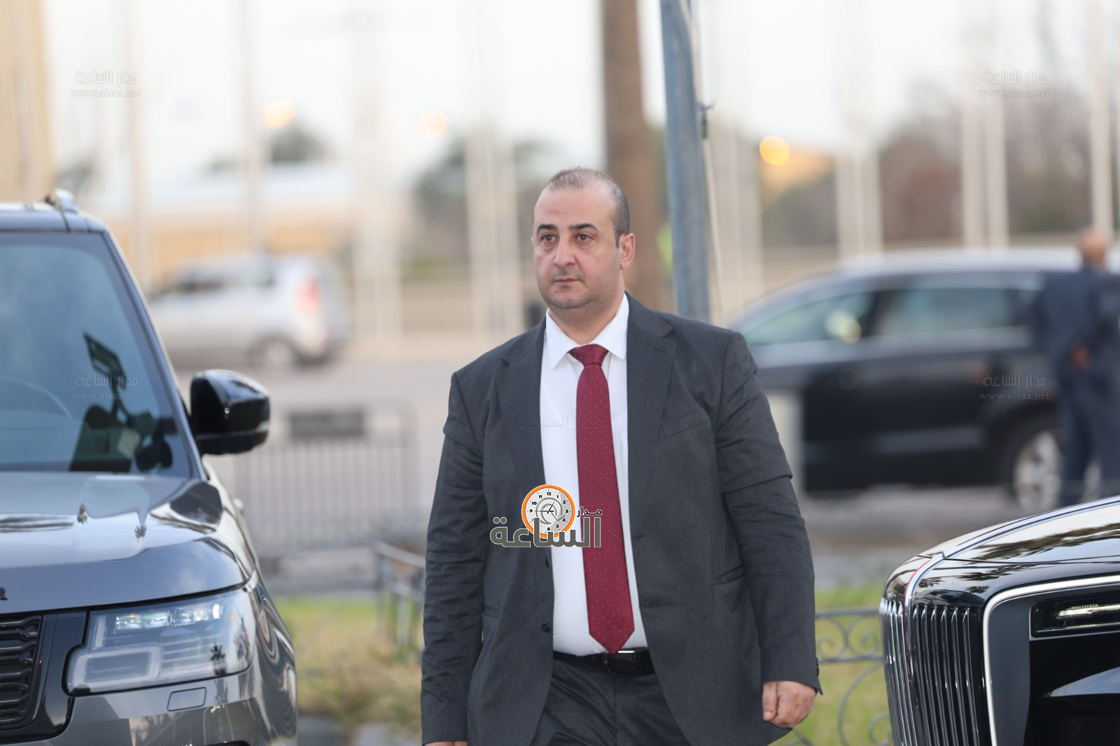 Madar Al-Saa Images 0.4099101762451527