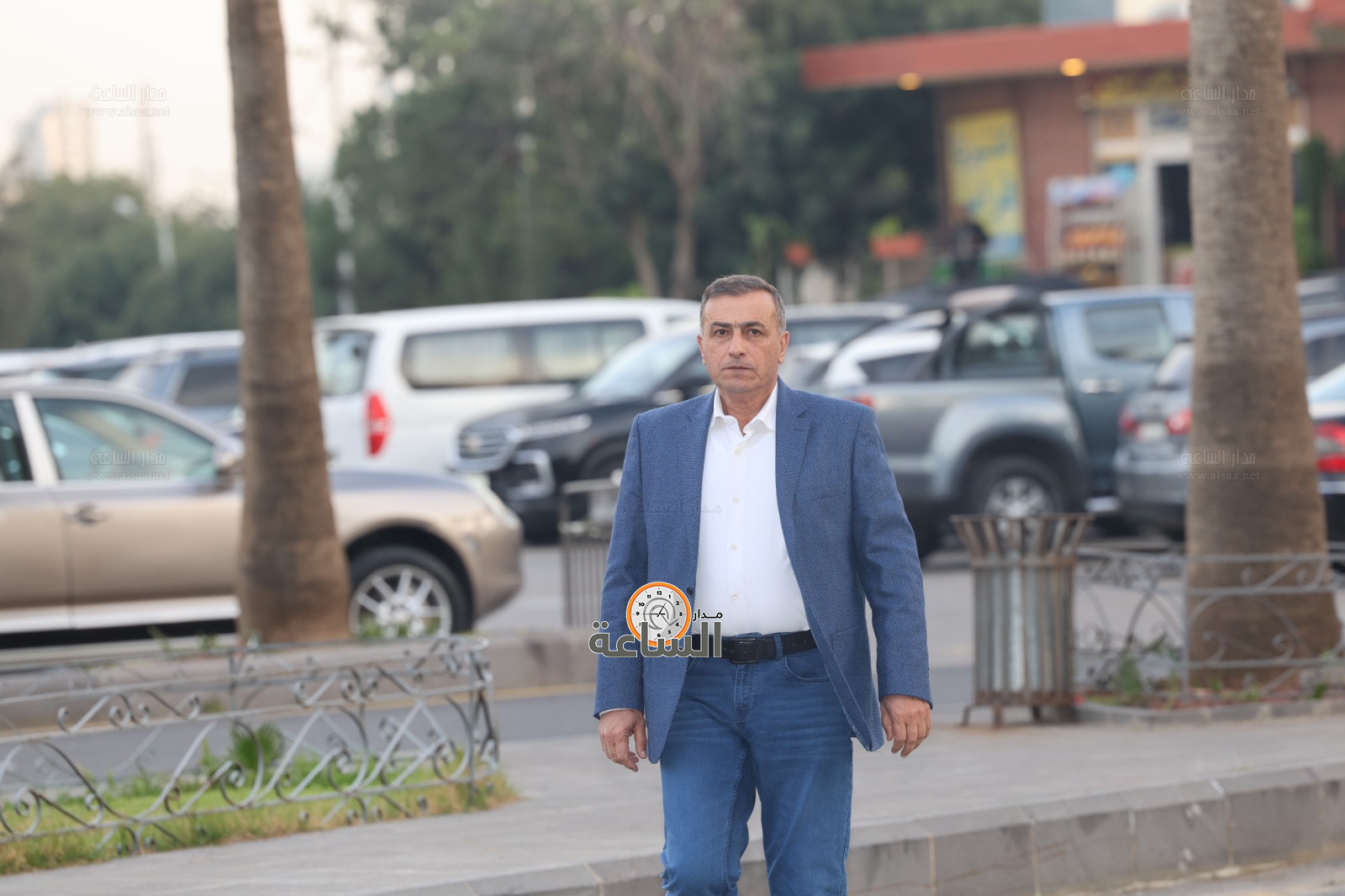 Madar Al-Saa Images 0.4771747551577794