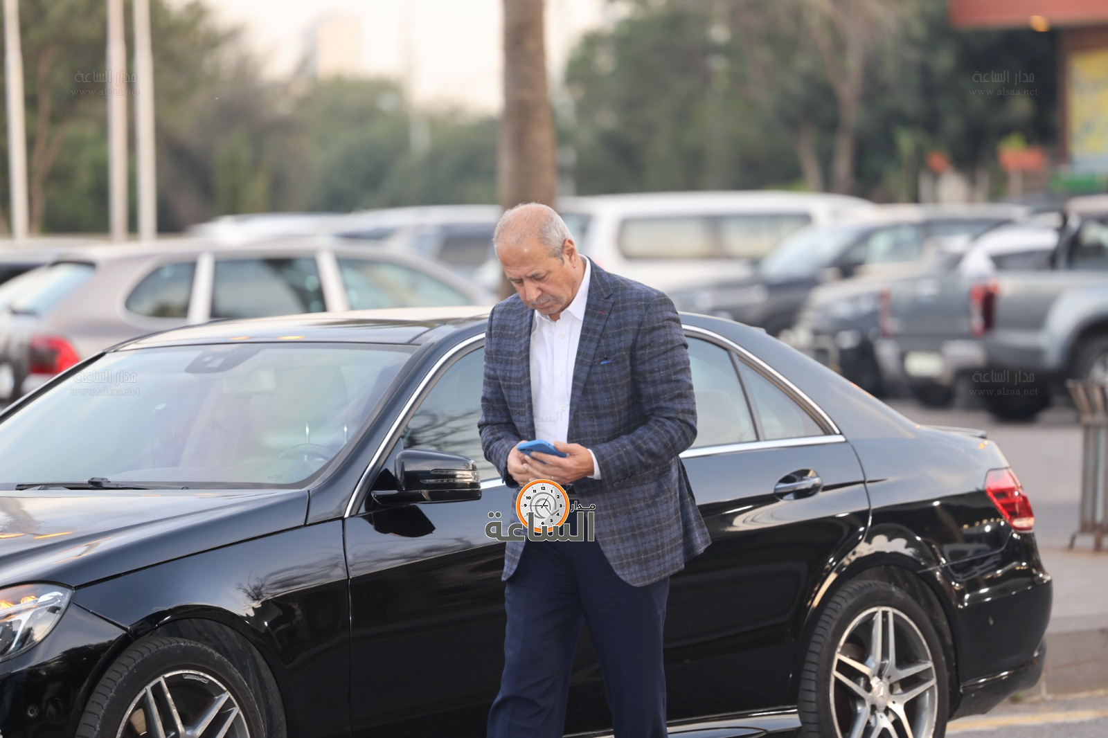 رمضان الرواشدة