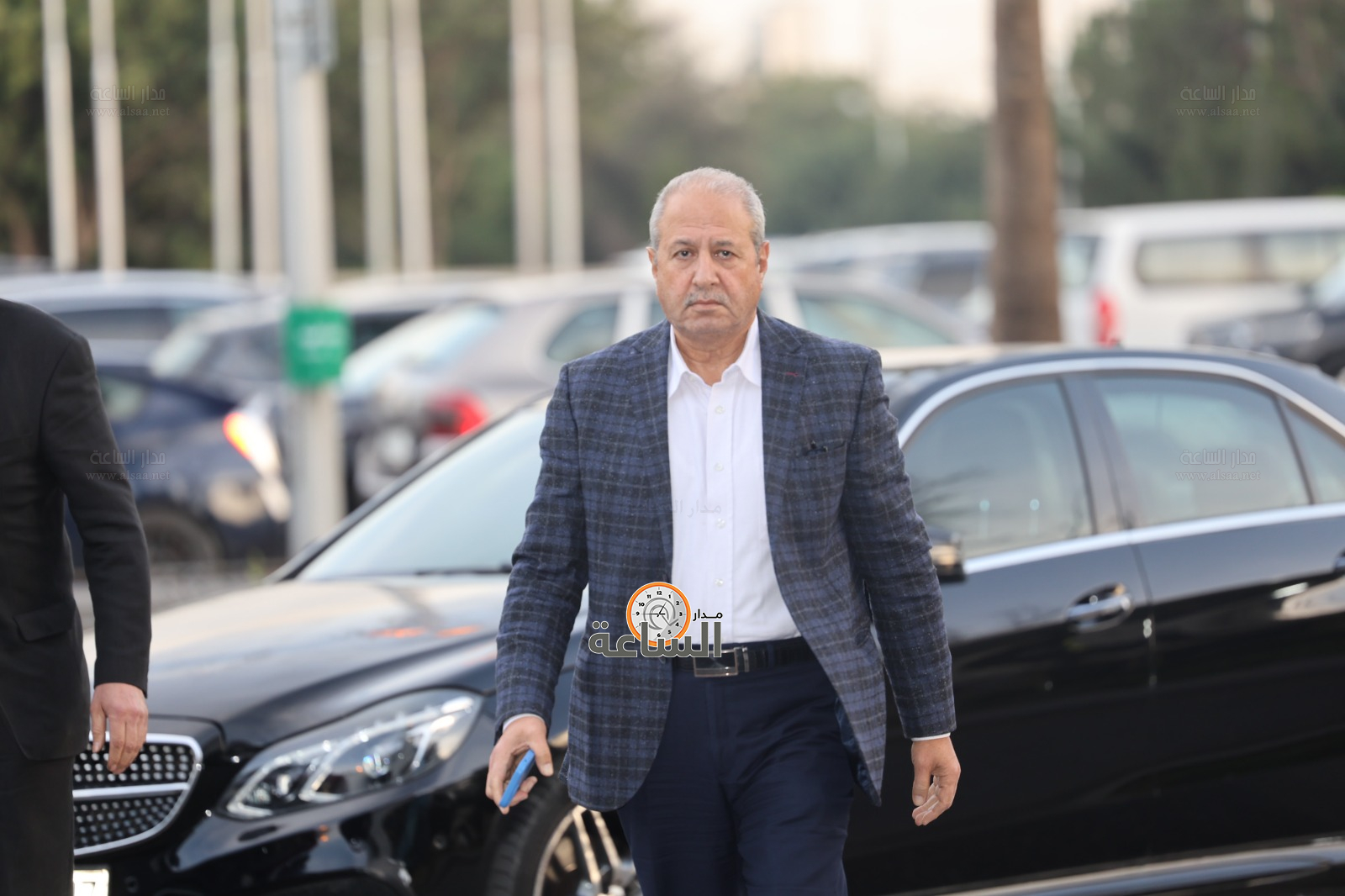 Madar Al-Saa Images 0.43762632718638783