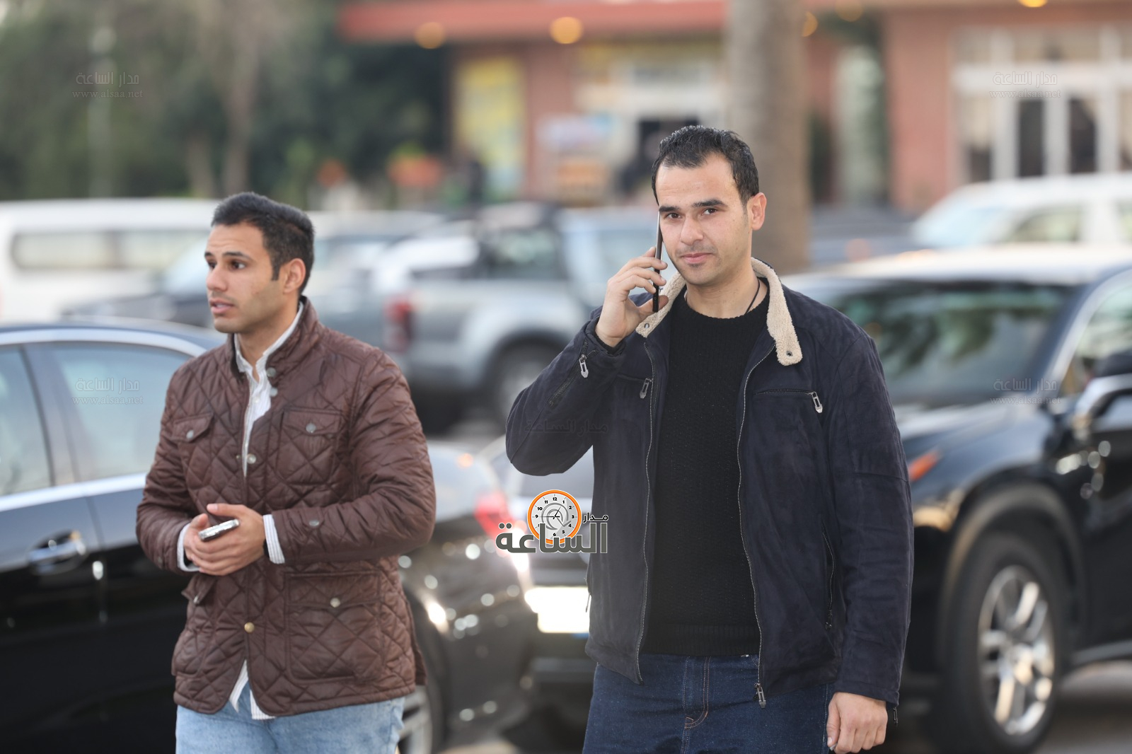 Madar Al-Saa Images 0.09351549779152468