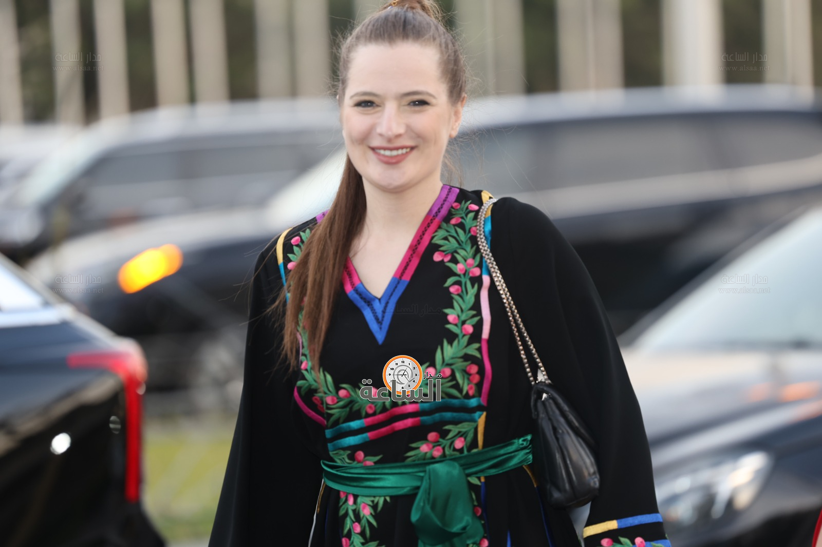 Madar Al-Saa Images 0.6659657226779014