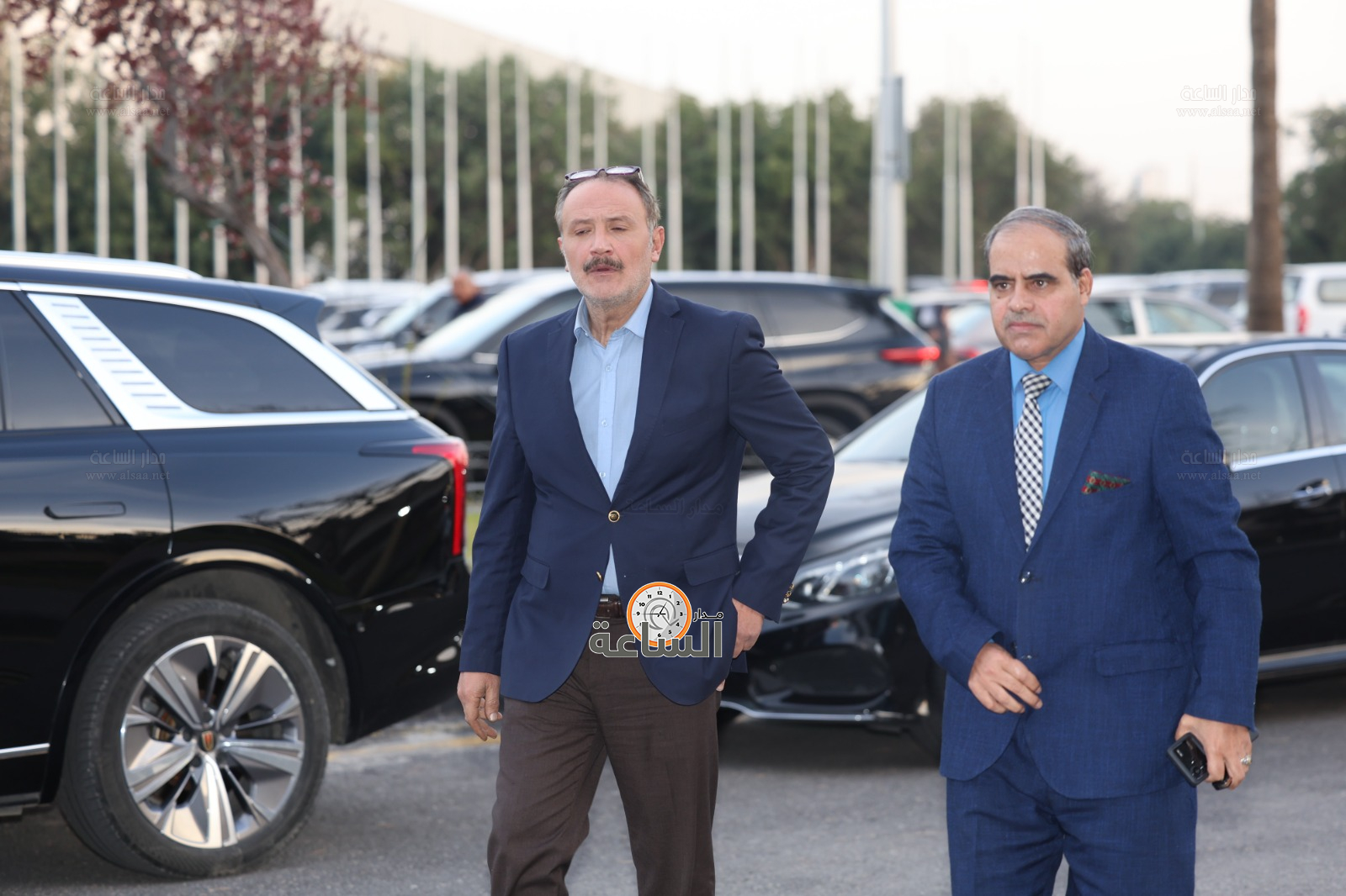 Madar Al-Saa Images 0.679908003863773