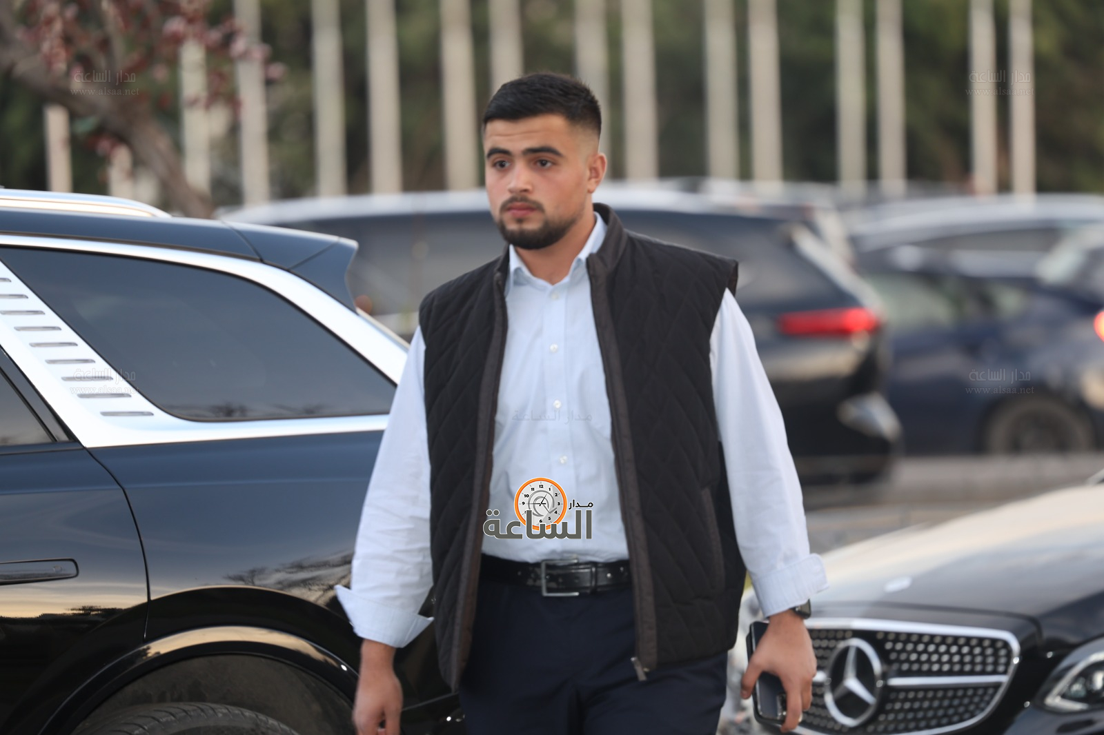 Madar Al-Saa Images 0.9567393773134216