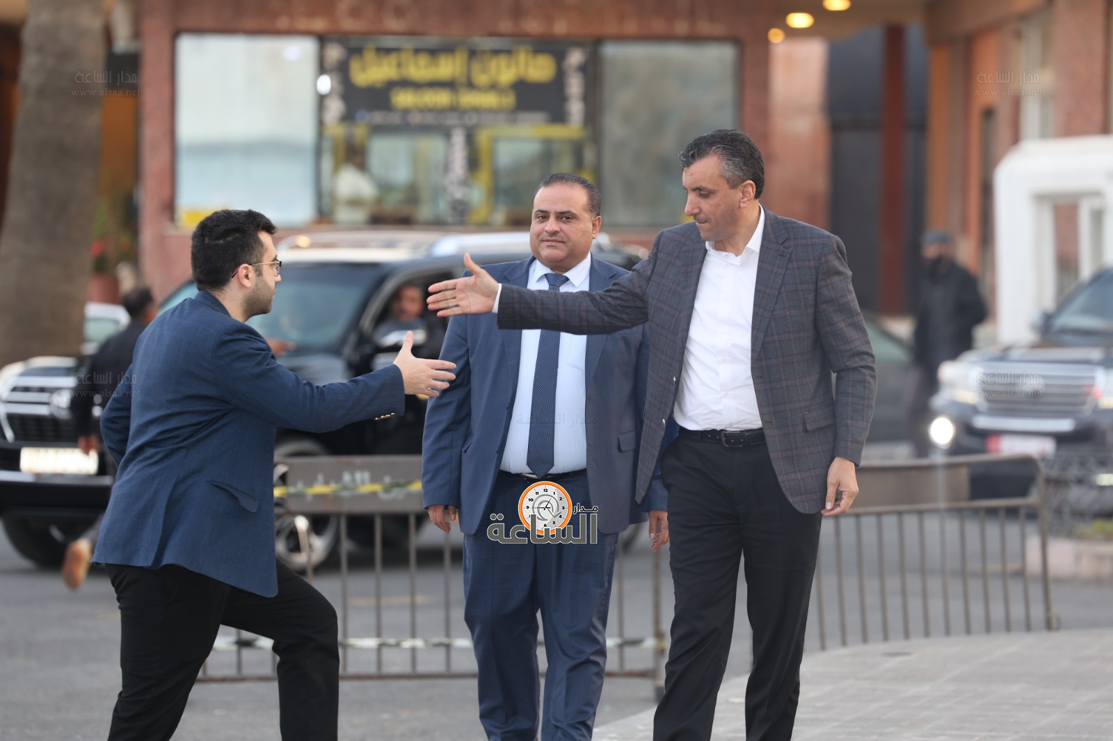 Madar Al-Saa Images 0.017530604553738893