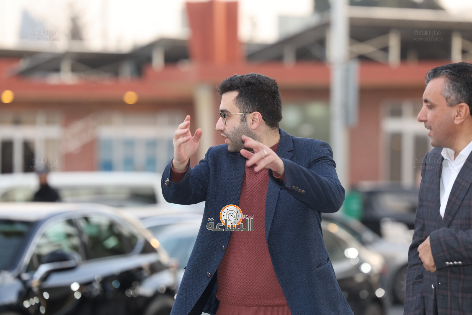 النائب محمد الجراح