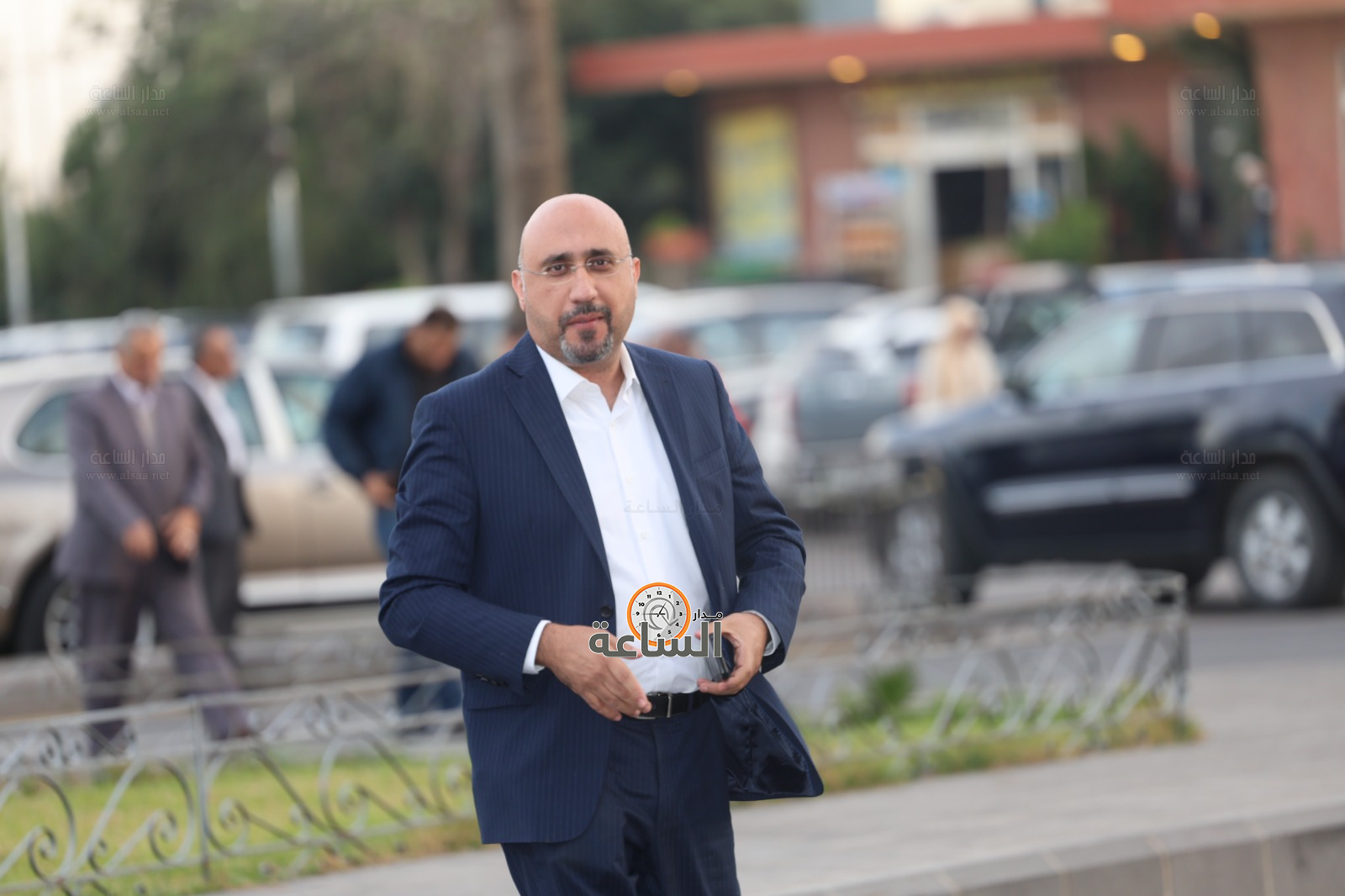 Madar Al-Saa Images 0.7205084340655901