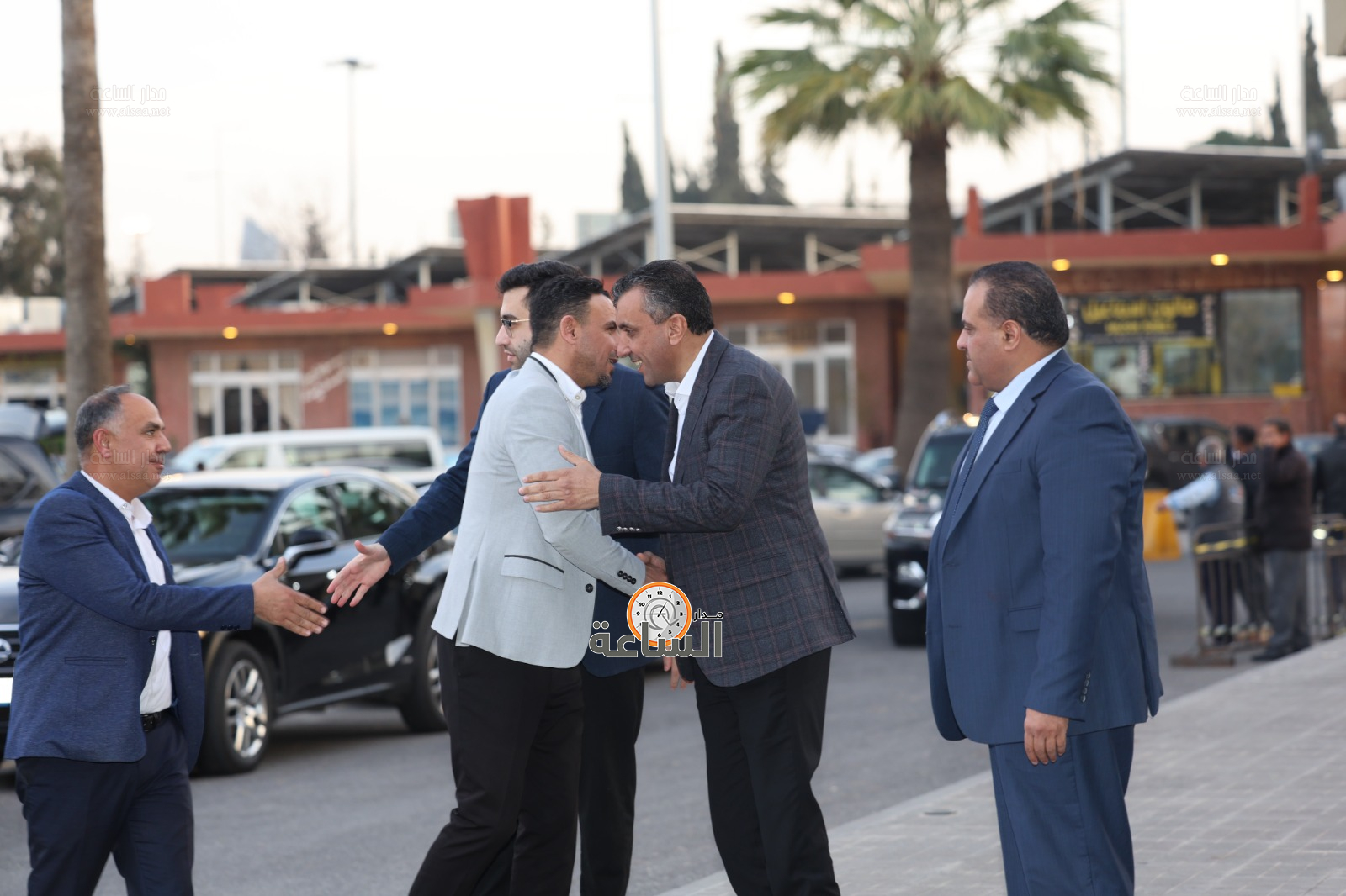 Madar Al-Saa Images 0.1132318429726411