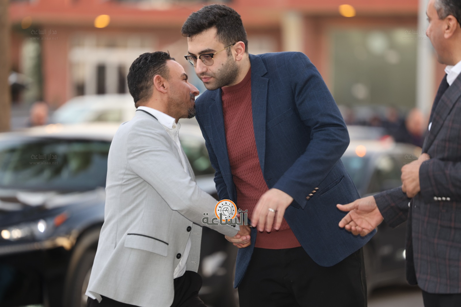 Madar Al-Saa Images 0.26315996893964355