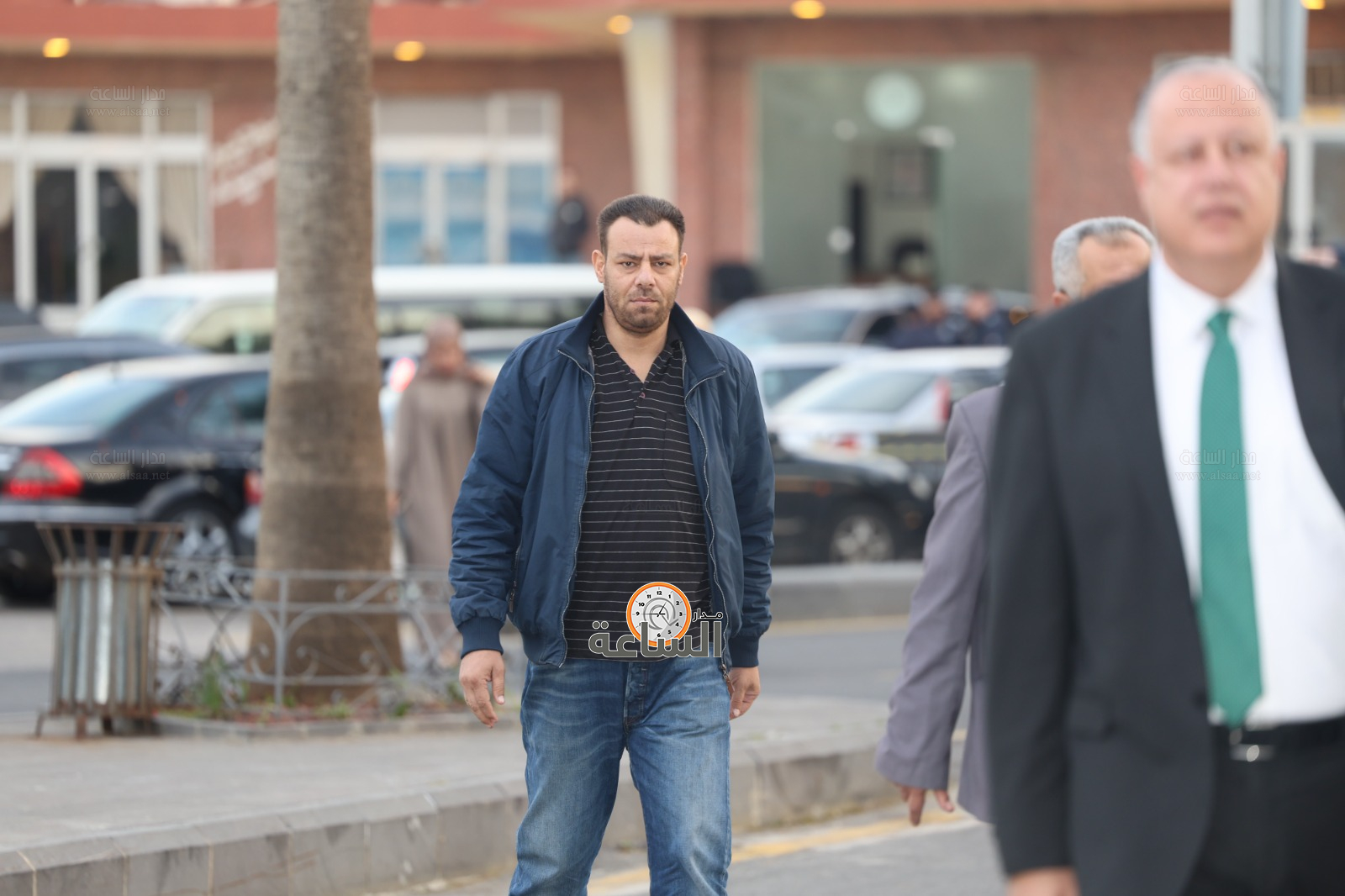 Madar Al-Saa Images 0.08725112718281647