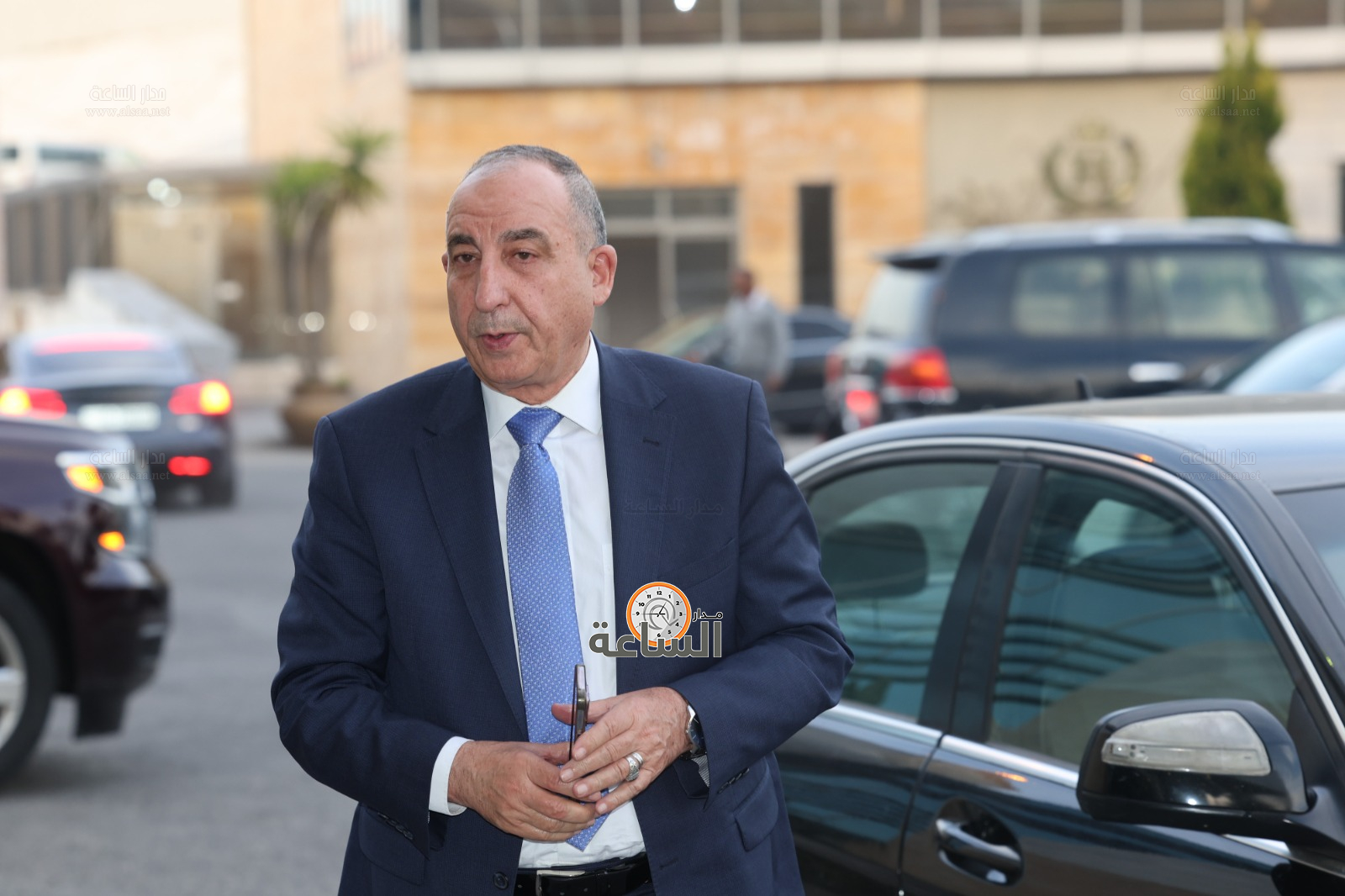 Madar Al-Saa Images 0.48533246764374427