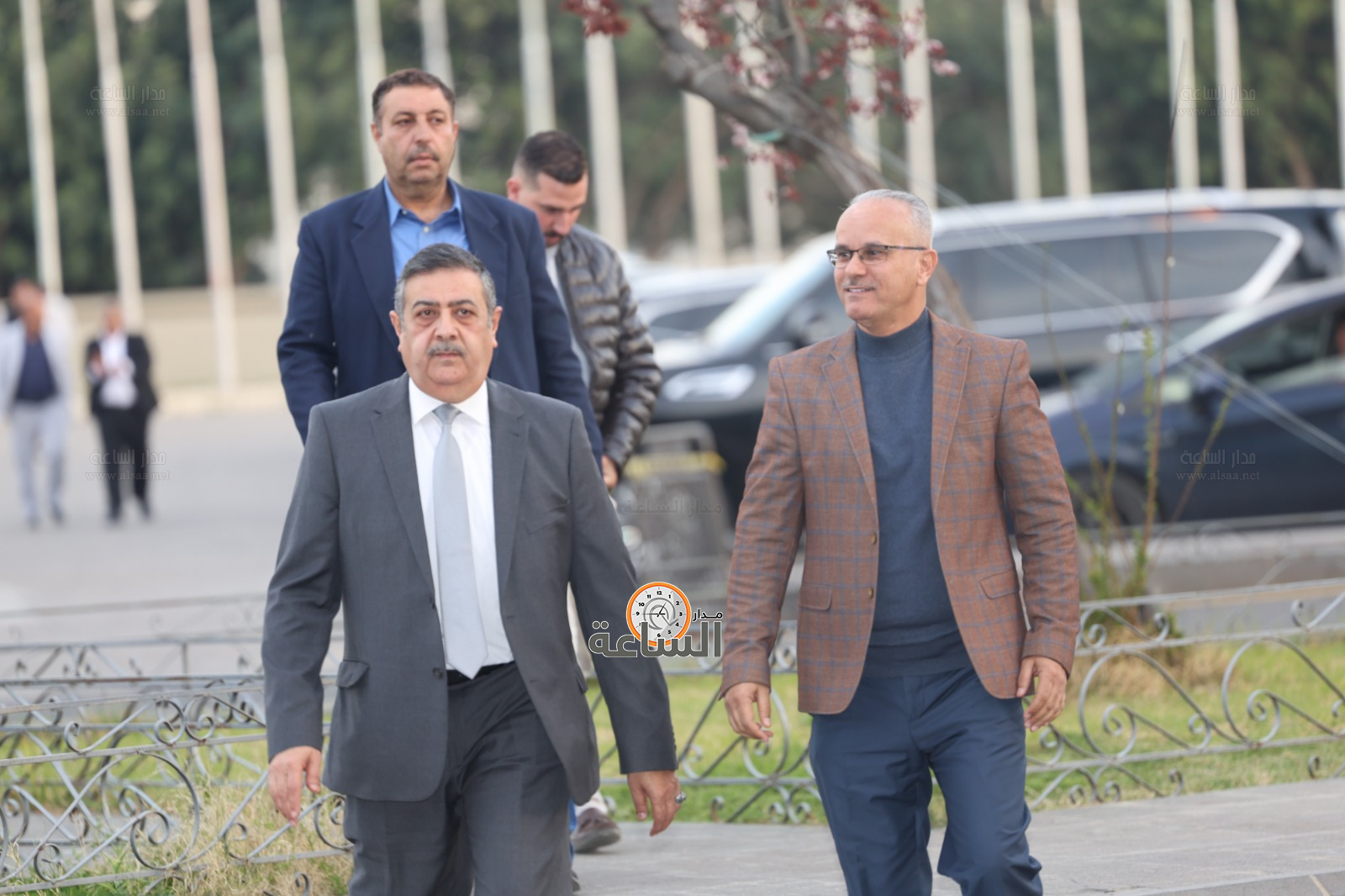 Madar Al-Saa Images 0.17331286277457014