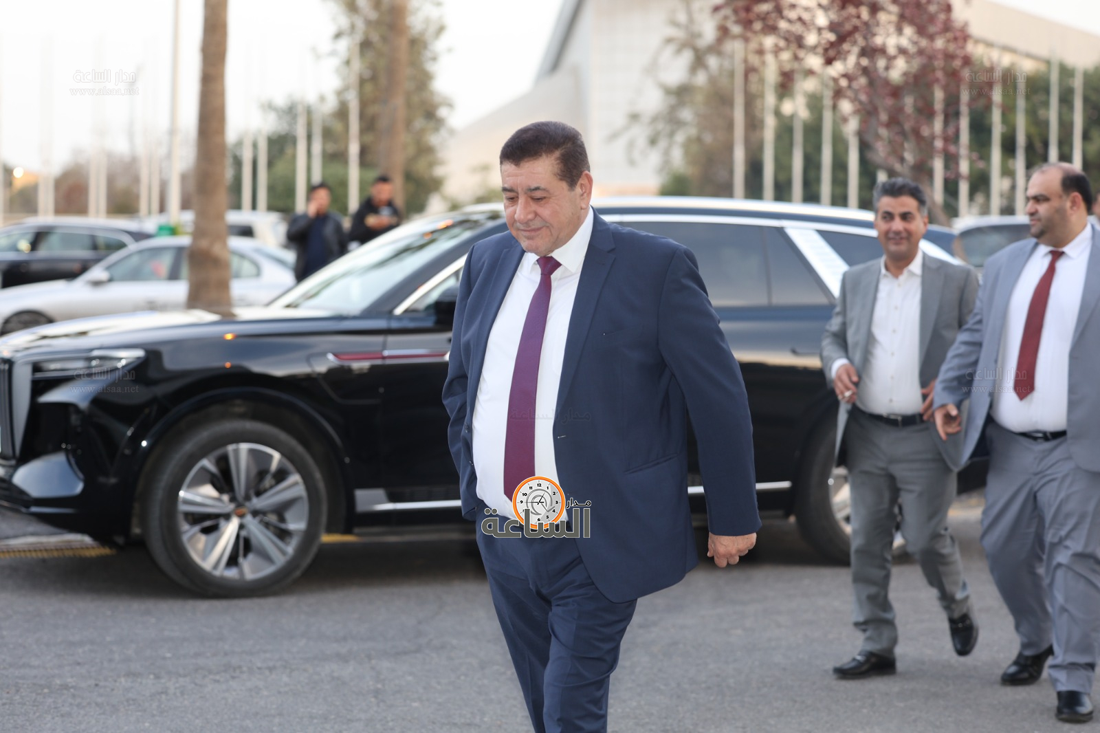 Madar Al-Saa Images 0.8556489202255126