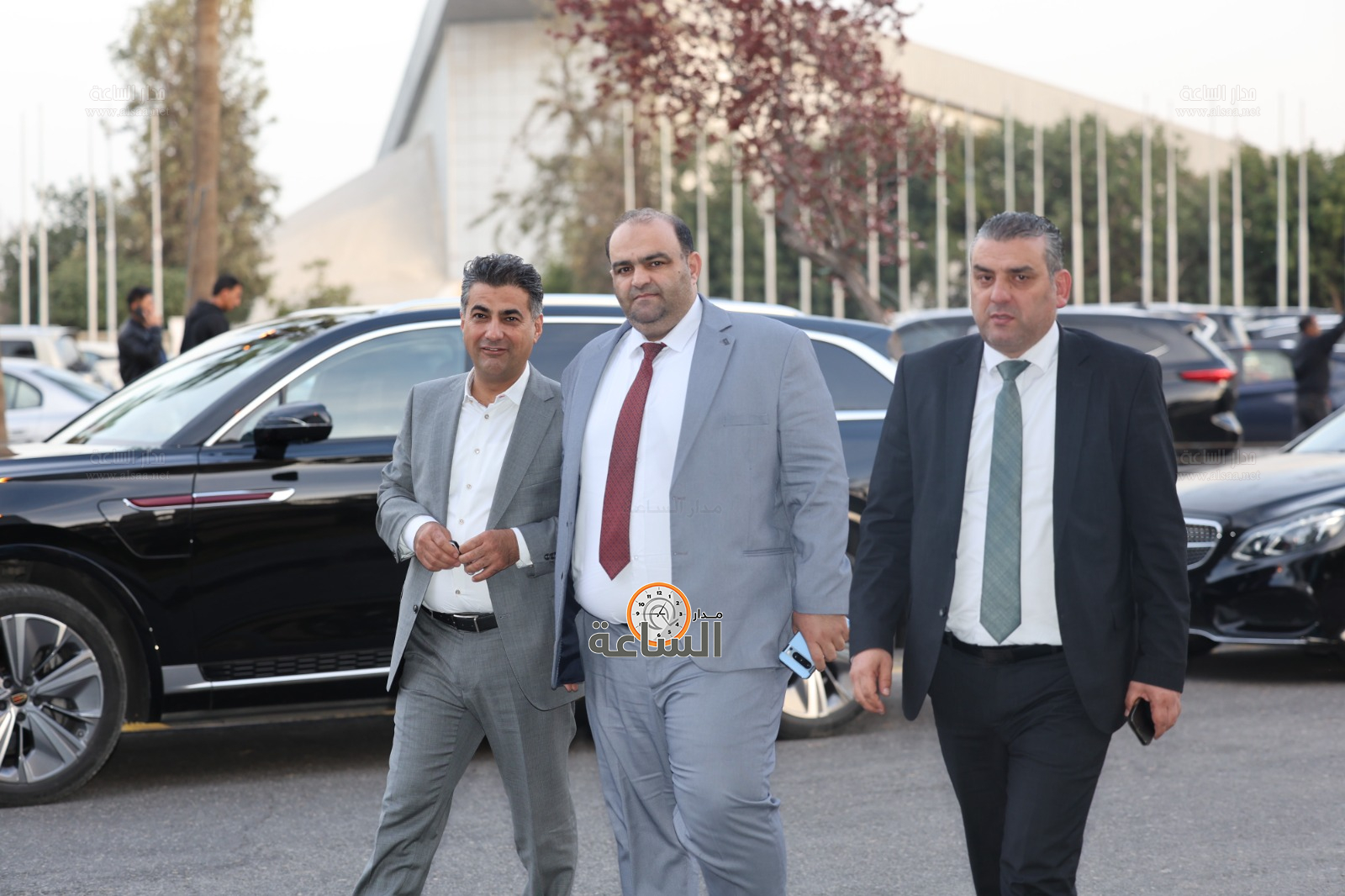 Madar Al-Saa Images 0.6519135587145035