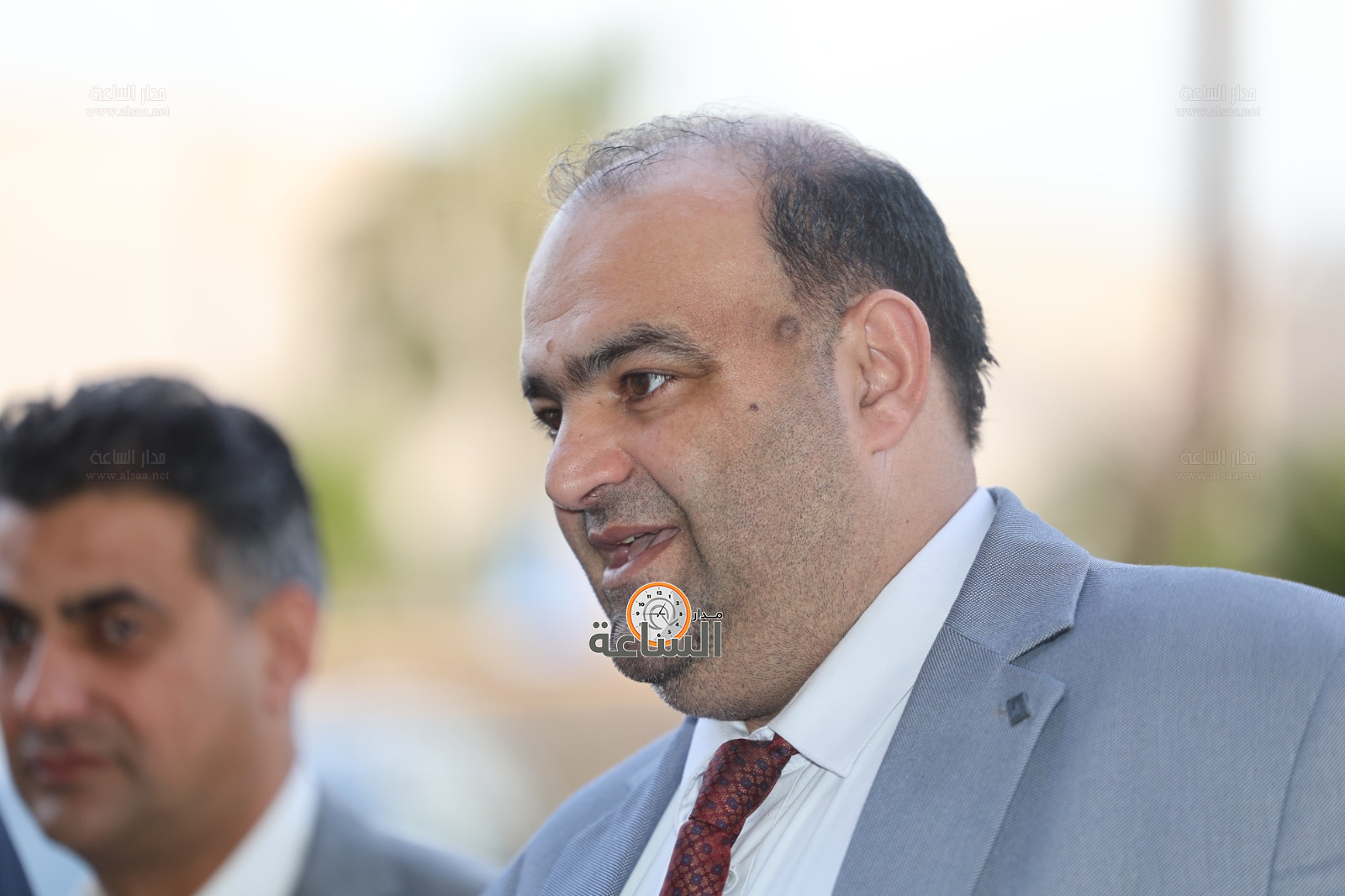 Madar Al-Saa Images 0.3922740166751104