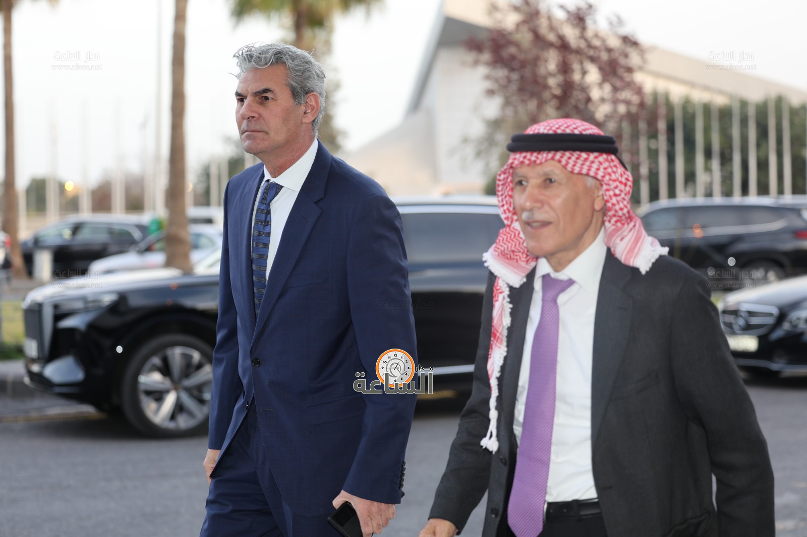 Madar Al-Saa Images 0.7284396050176178