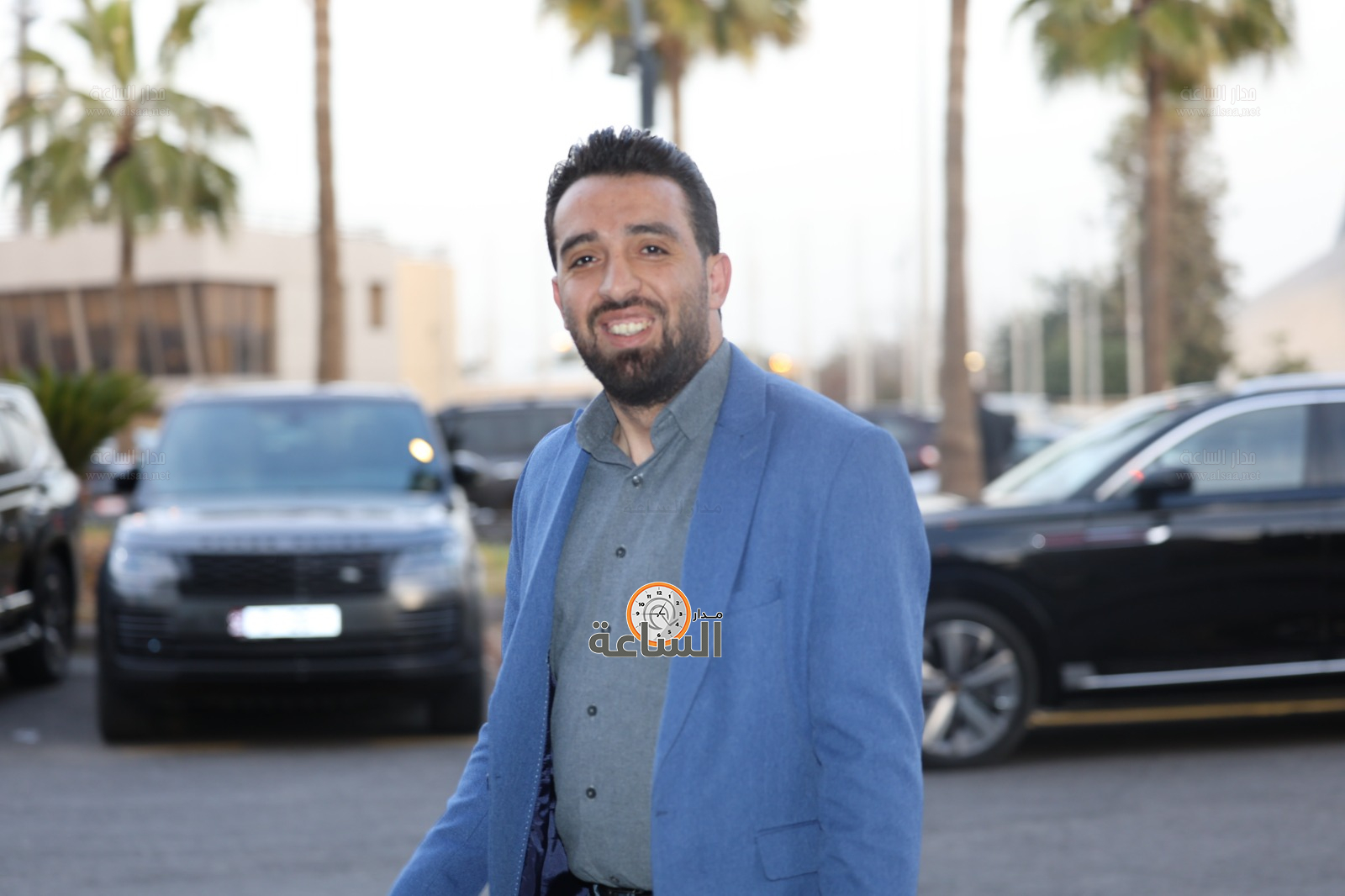 Madar Al-Saa Images 0.16781760169908222