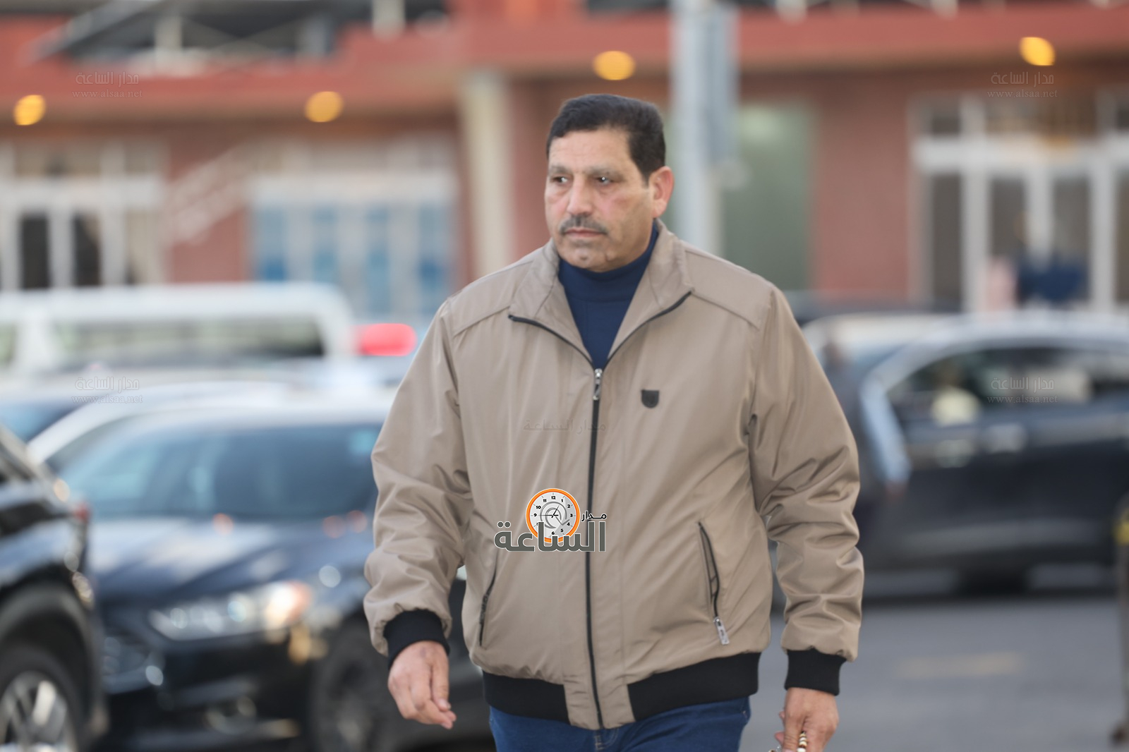 Madar Al-Saa Images 0.17988557903880453