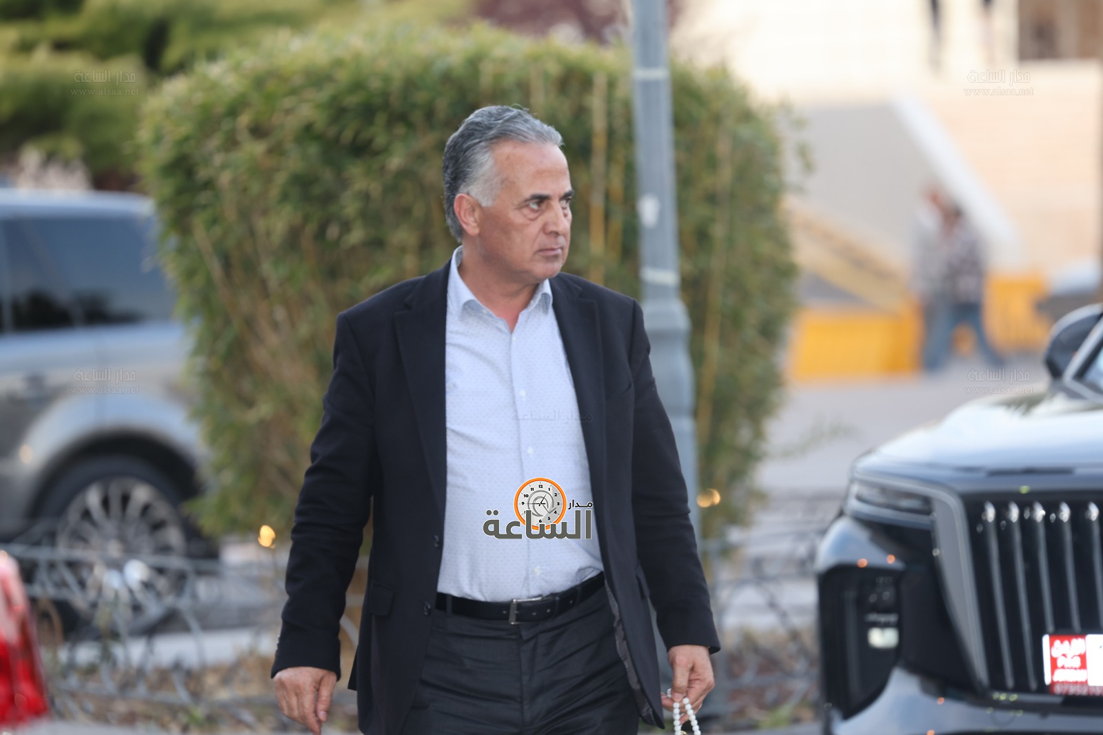 Madar Al-Saa Images 0.781764046678896