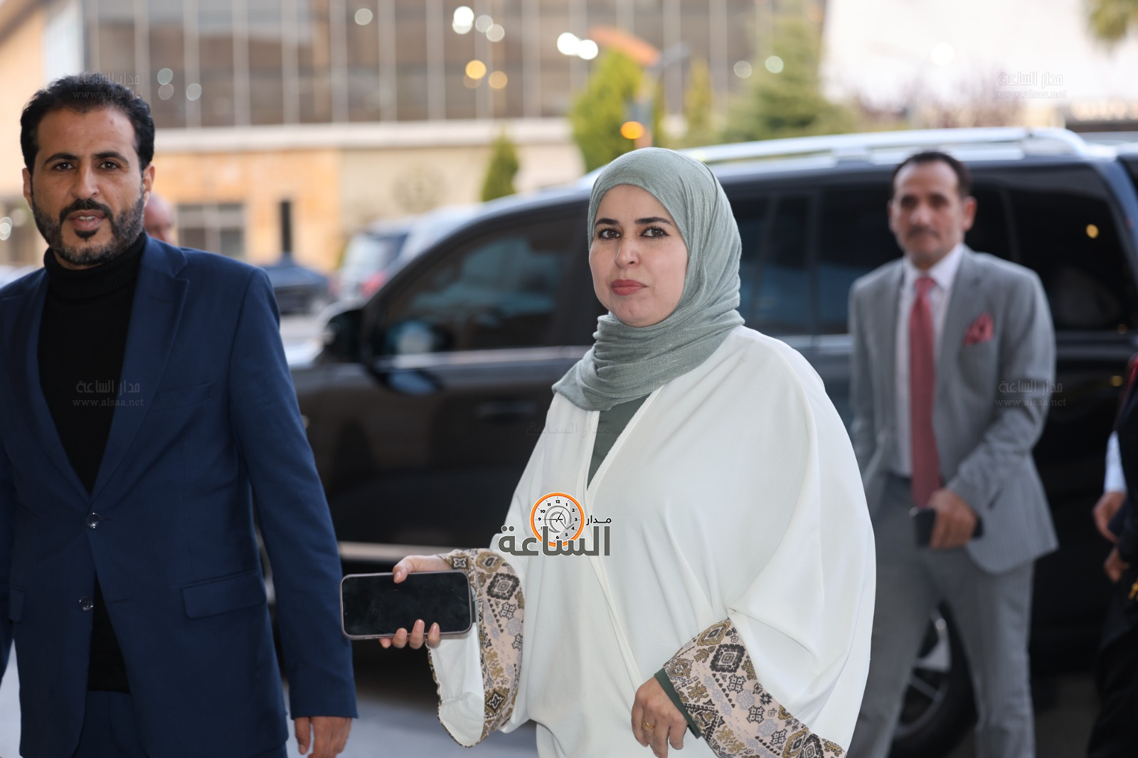 Madar Al-Saa Images 0.8127164100446642