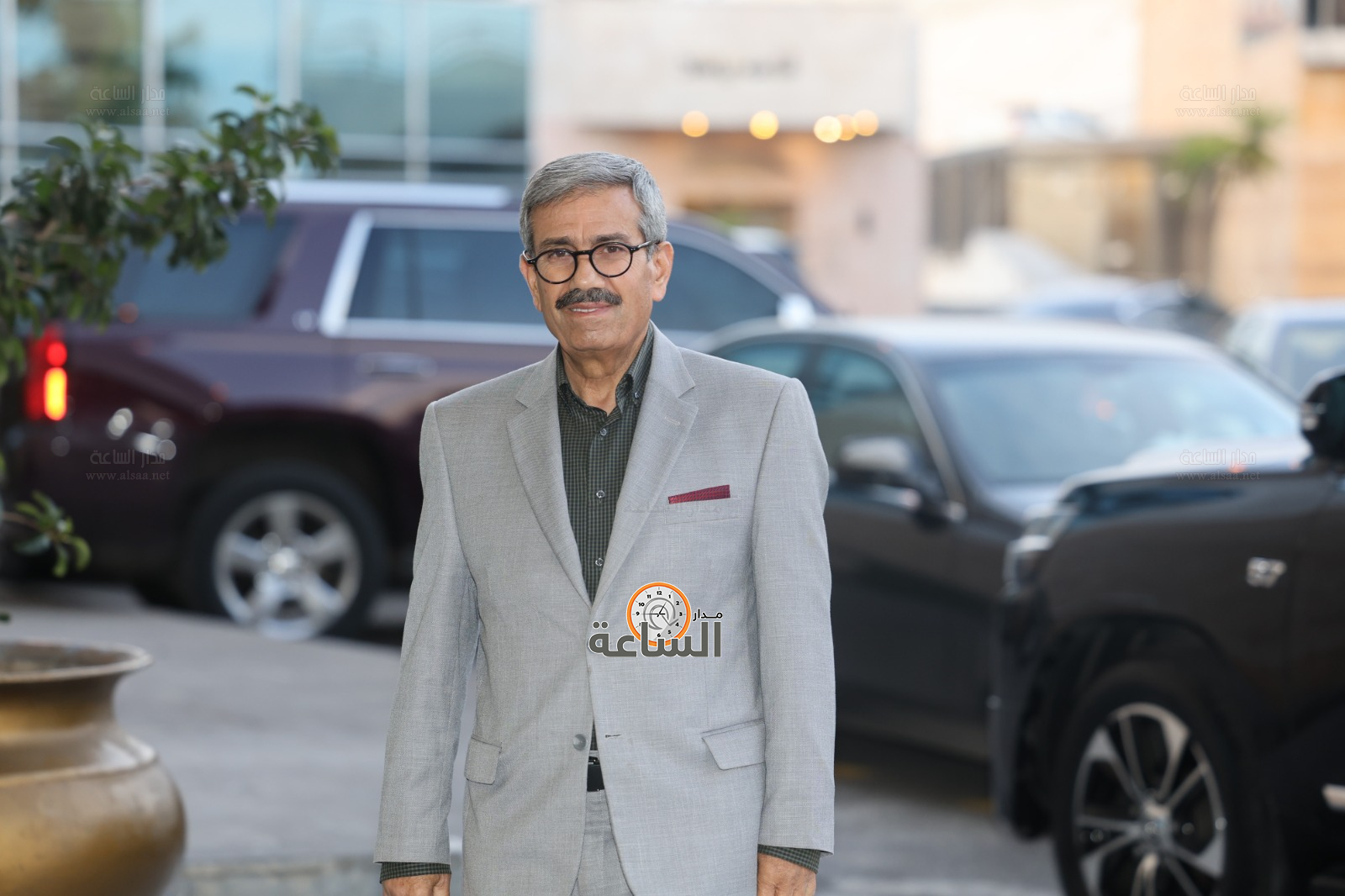 حمادة فراعنة