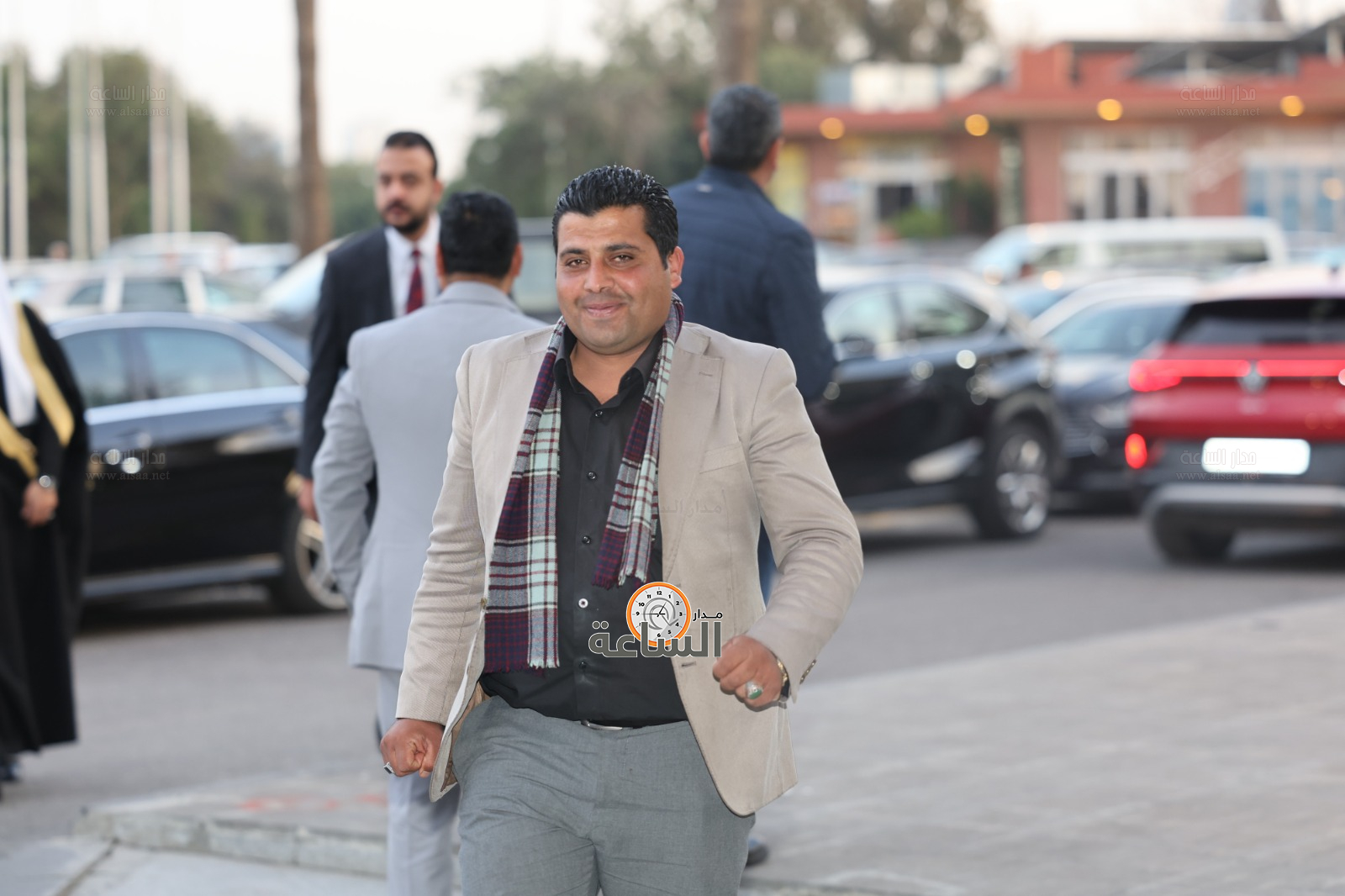 Madar Al-Saa Images 0.05285221570688914