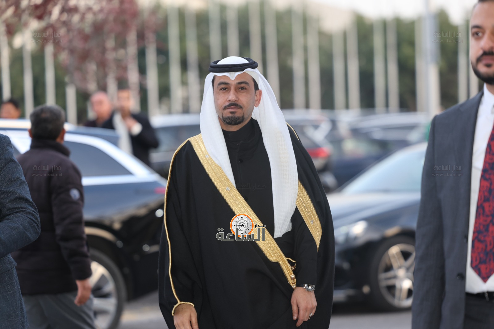 Madar Al-Saa Images 0.44431797600307243