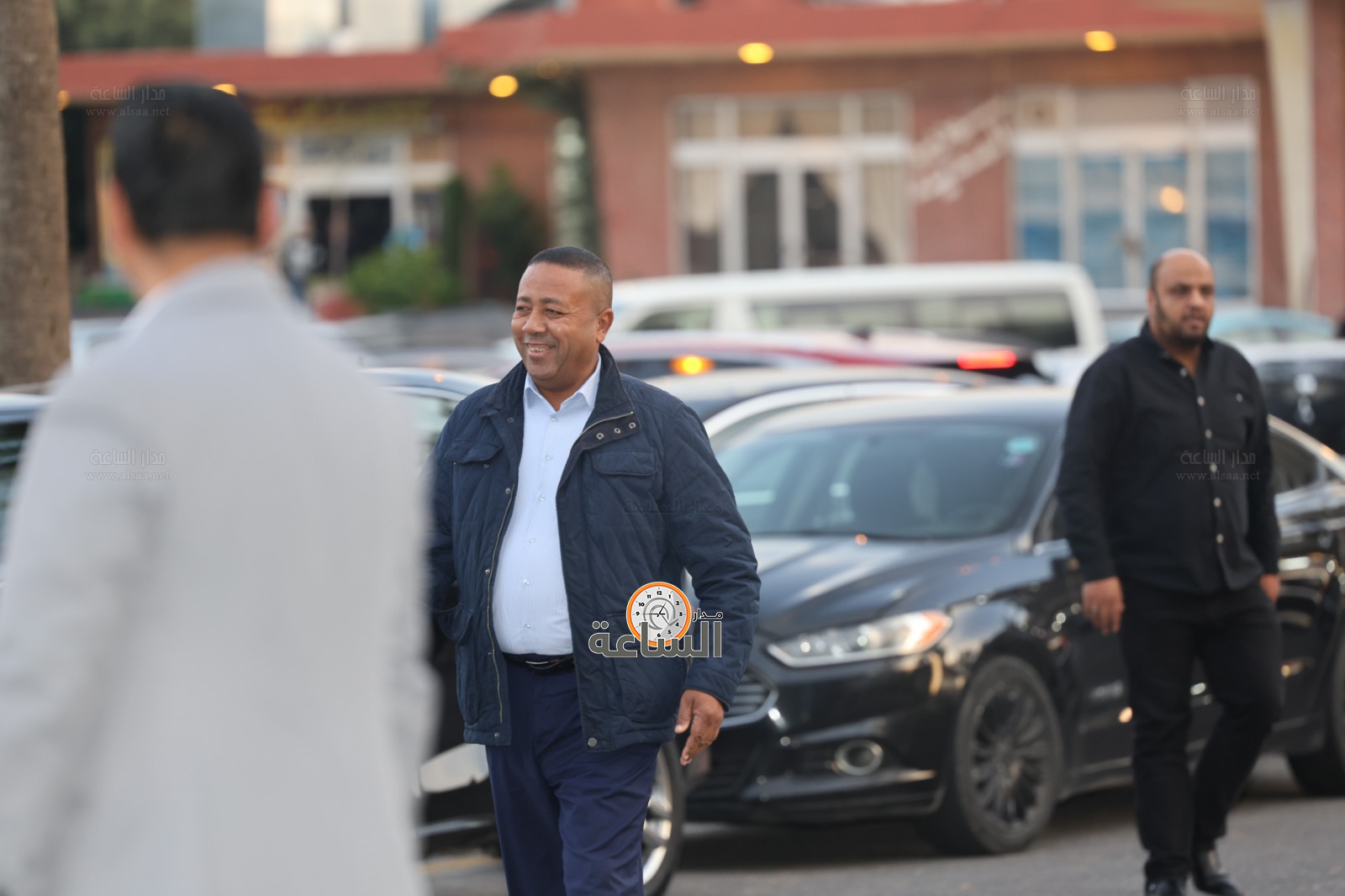 Madar Al-Saa Images 0.6238048400432983