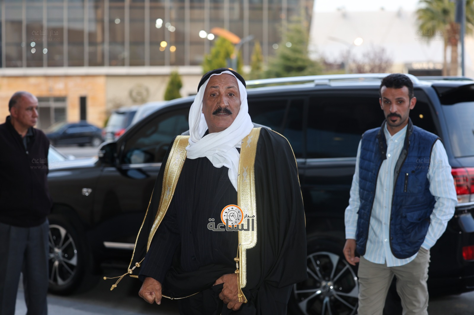 Madar Al-Saa Images 0.15069194004563768