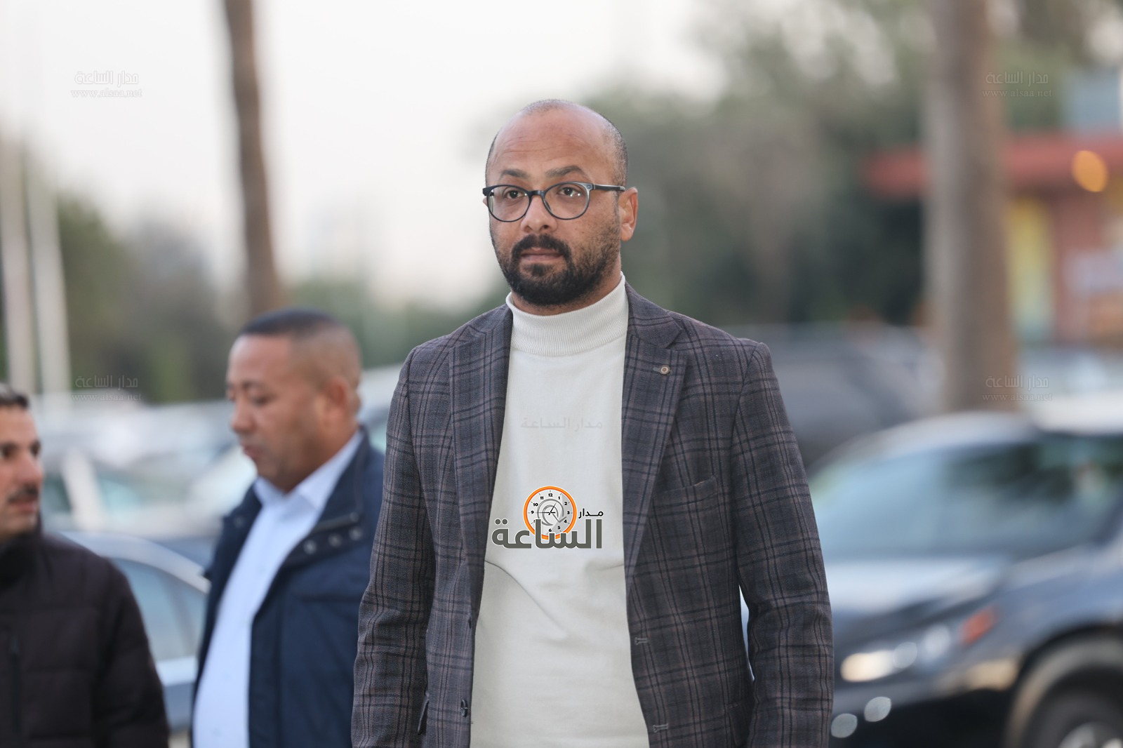 Madar Al-Saa Images 0.7017680694890911