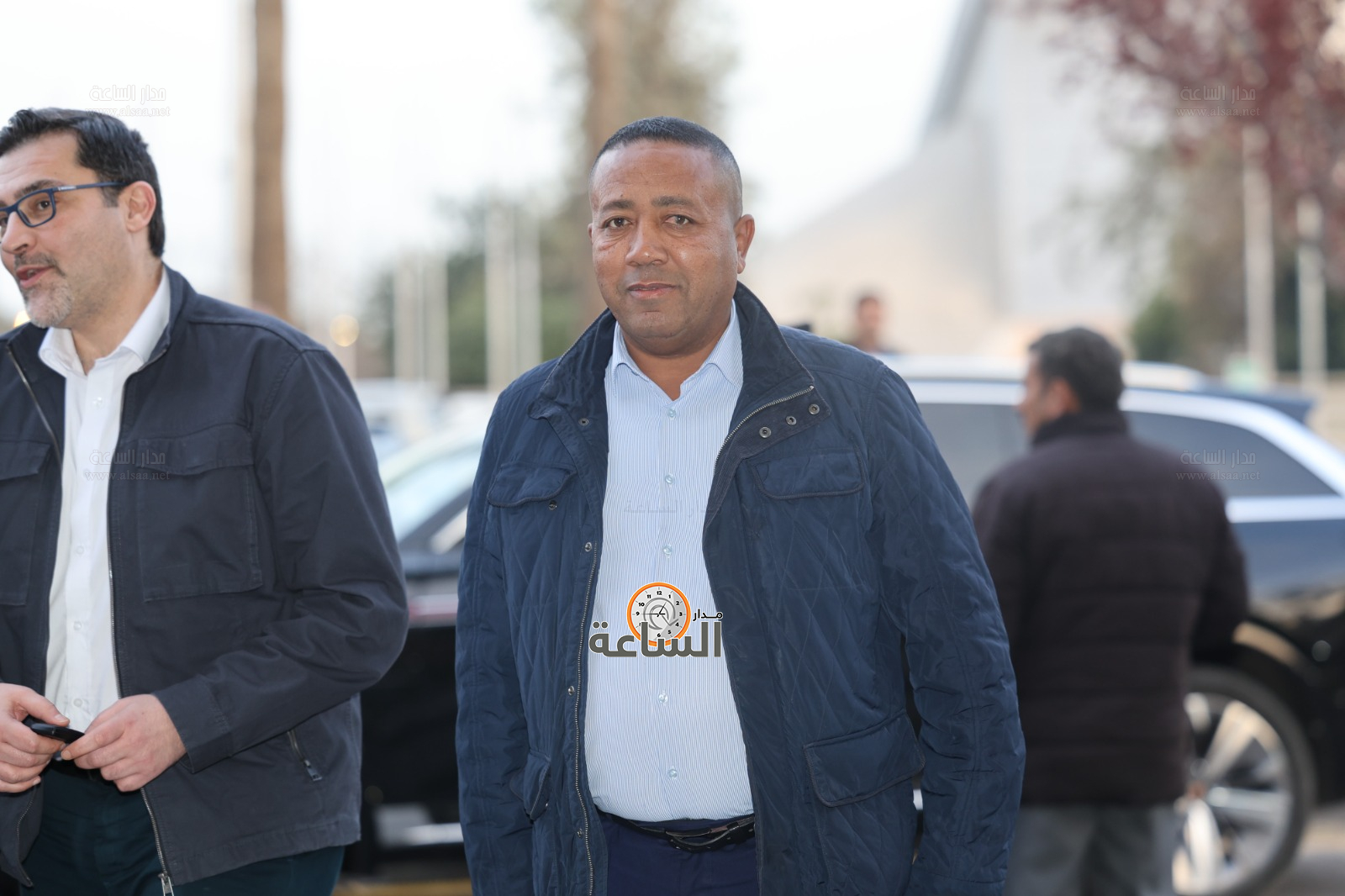 Madar Al-Saa Images 0.7178580238351542