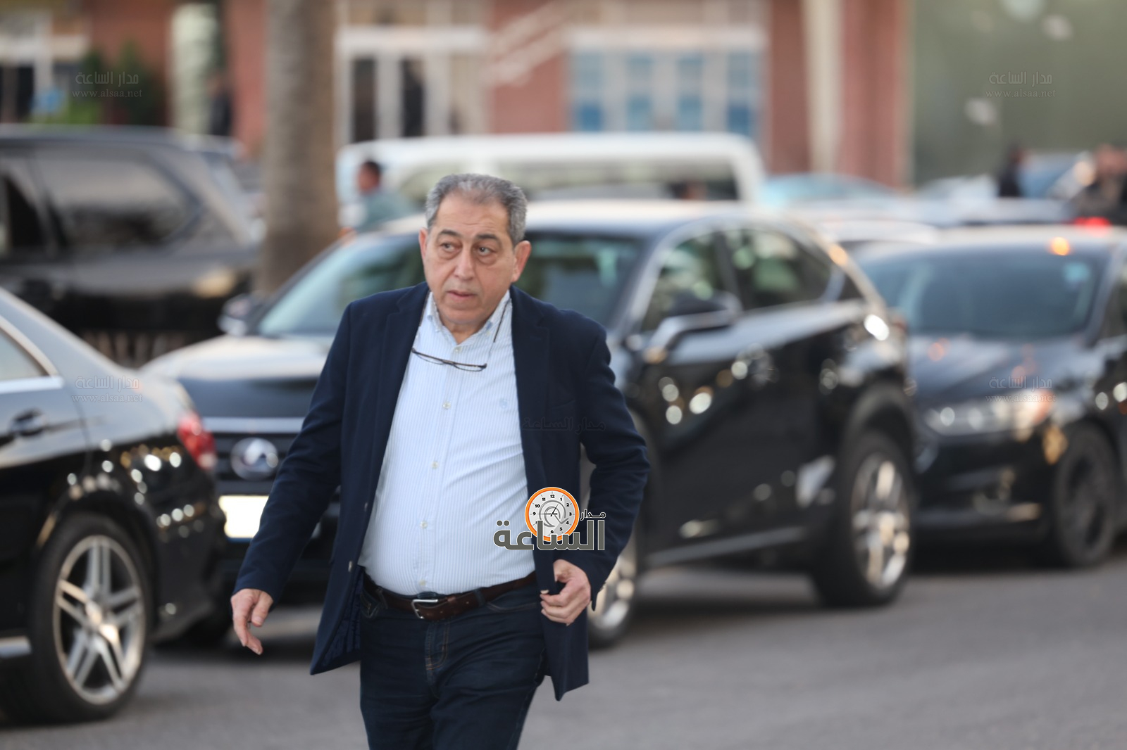 Madar Al-Saa Images 0.16786594650612585