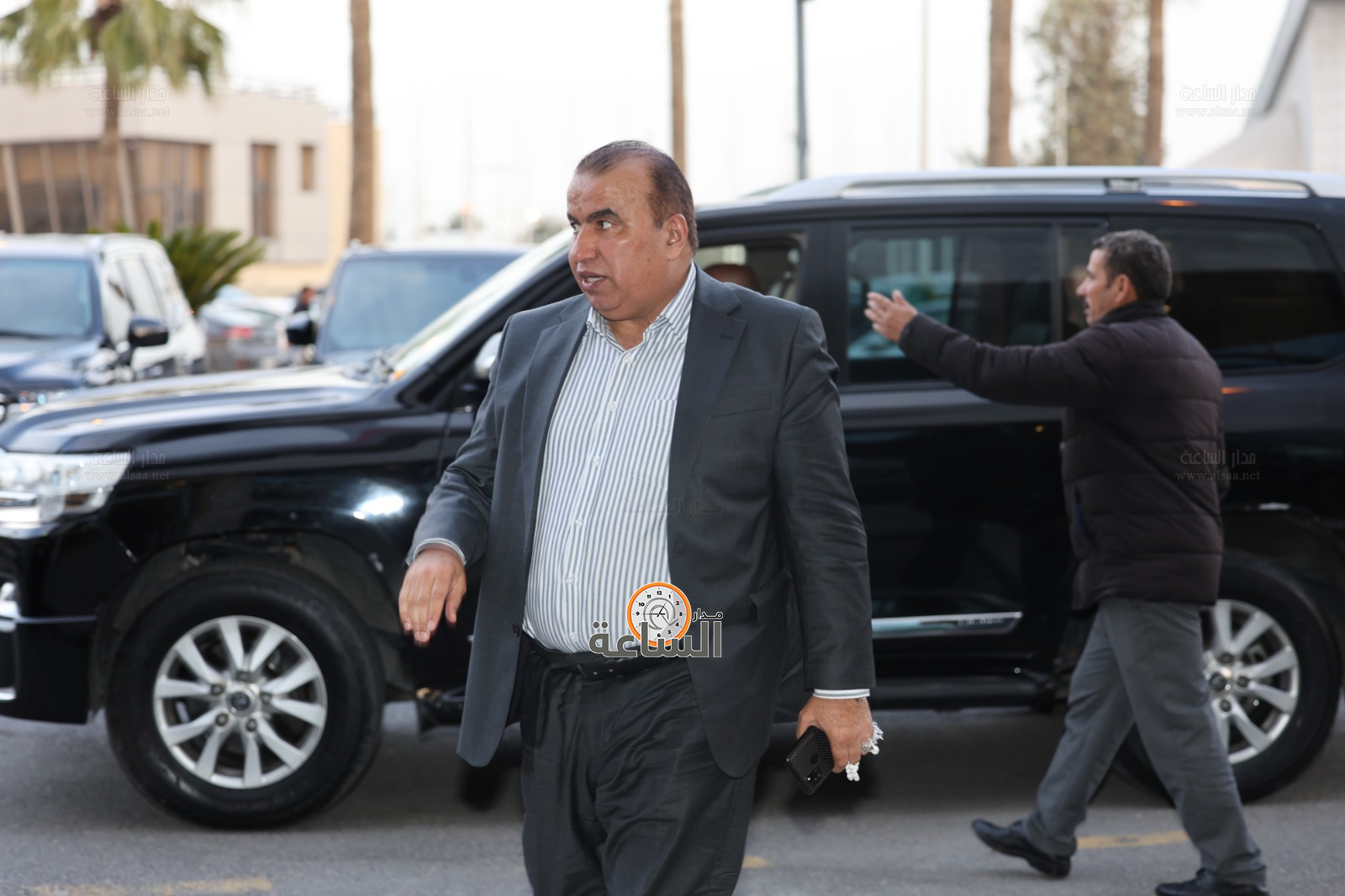 Madar Al-Saa Images 0.16314477496402446