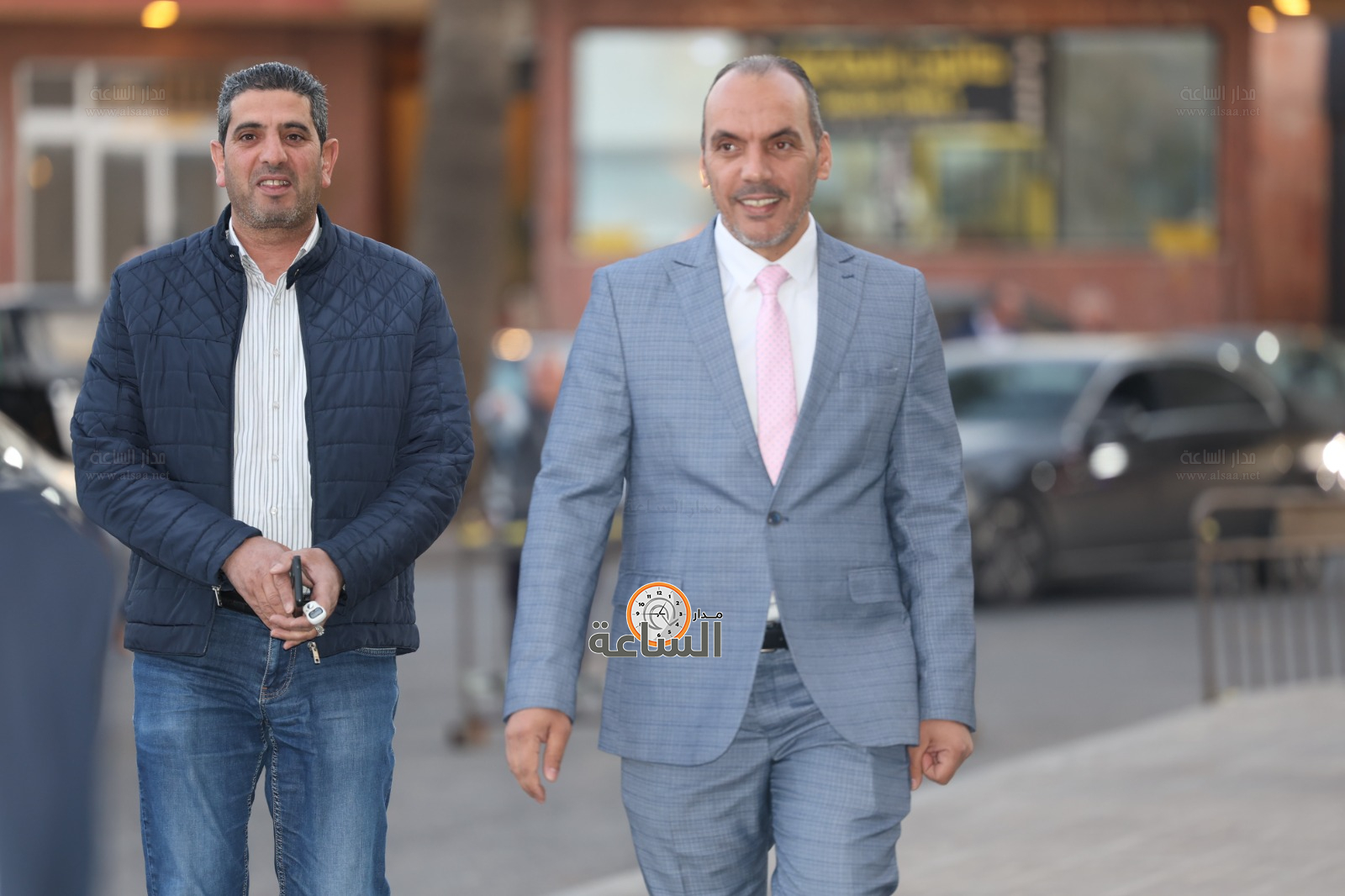 Madar Al-Saa Images 0.5142096191774772