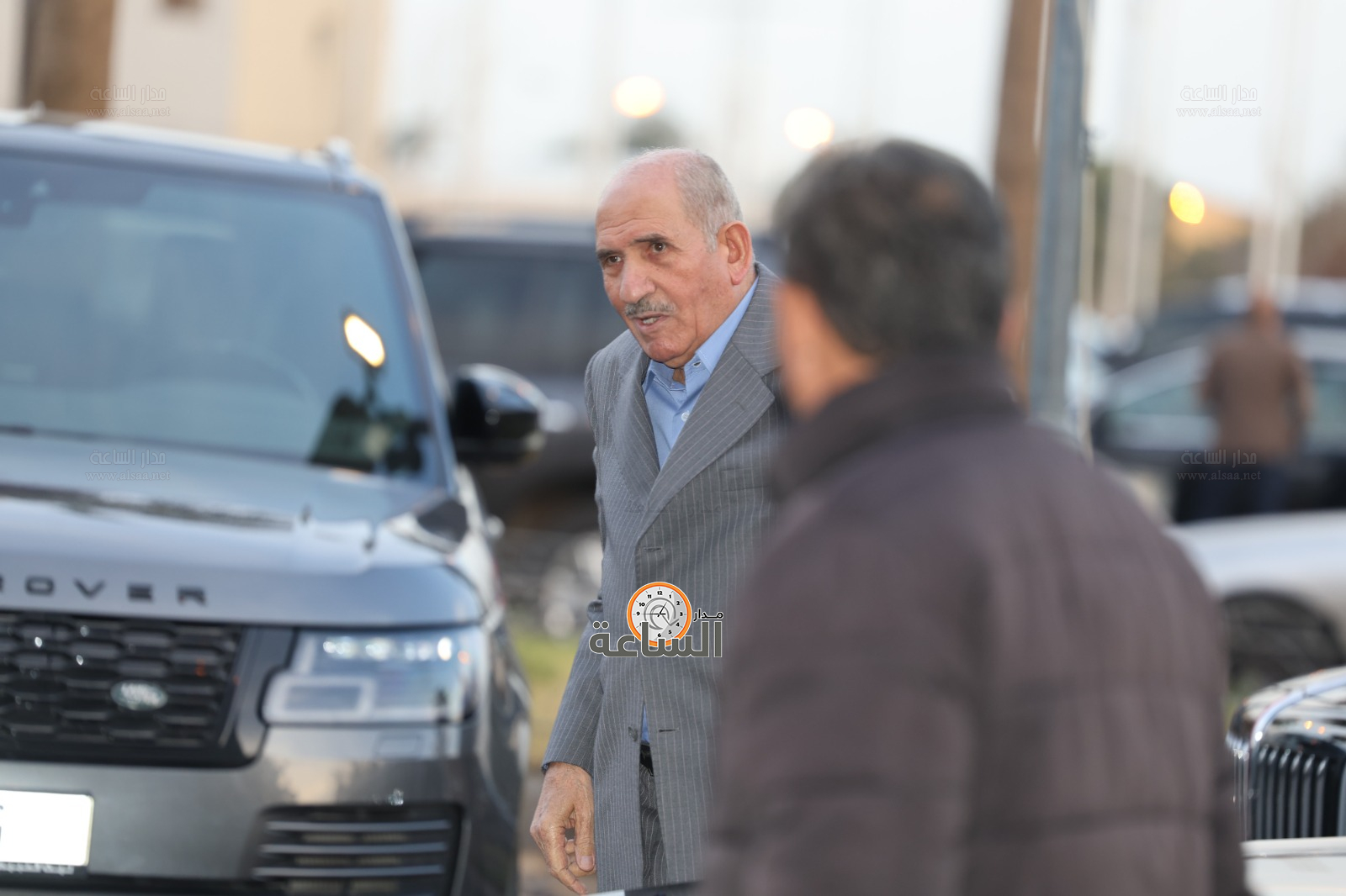 Madar Al-Saa Images 0.4606129143309794