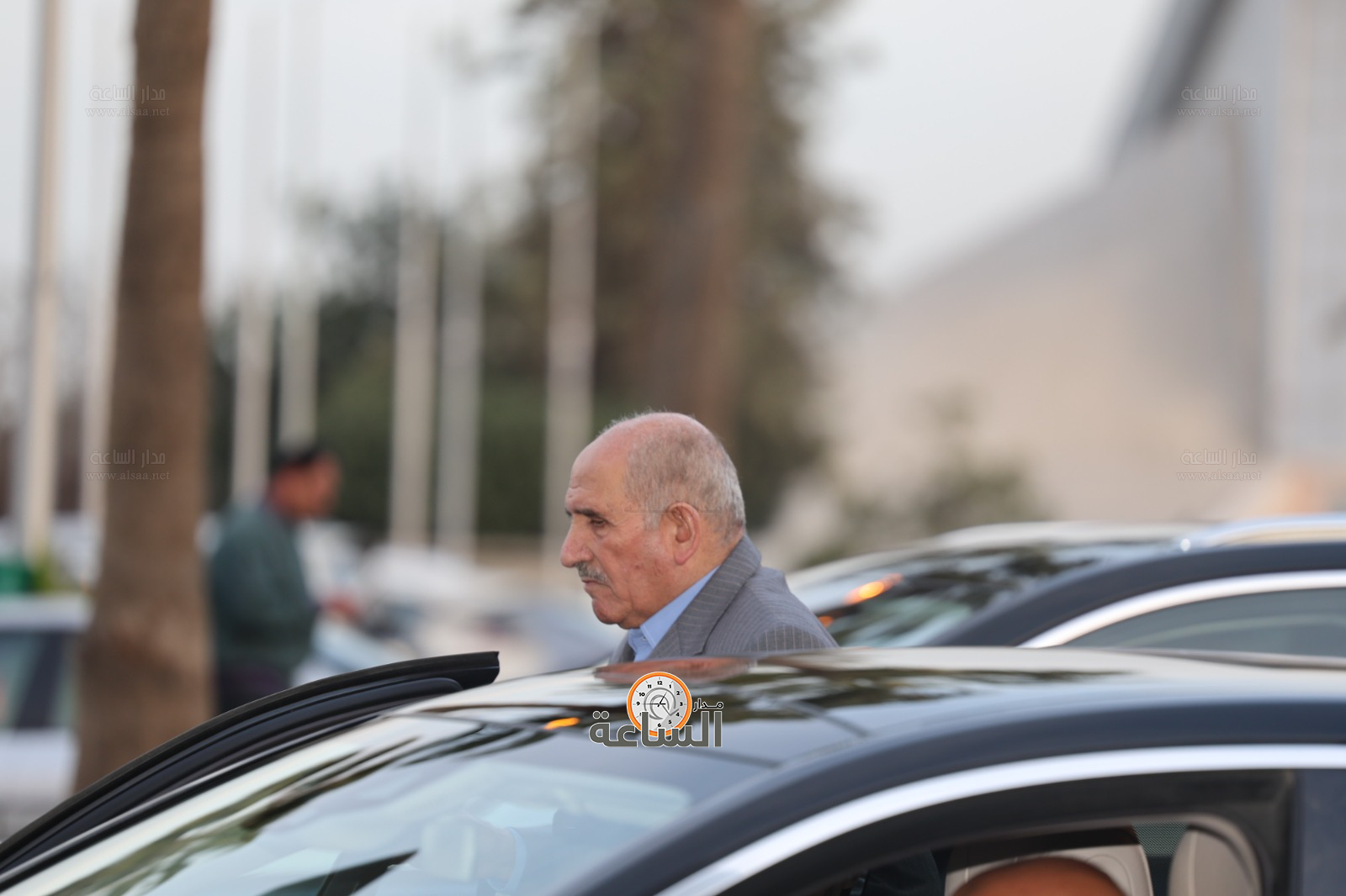 محمد ذنيبات