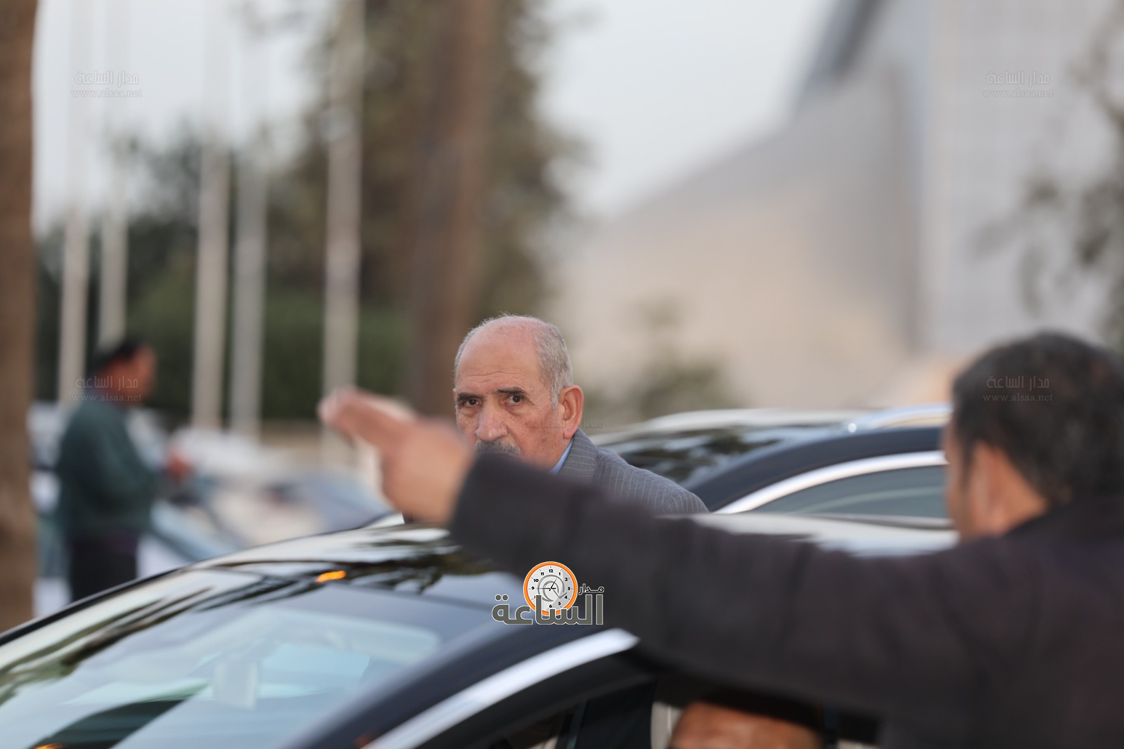 محمد ذنيبات