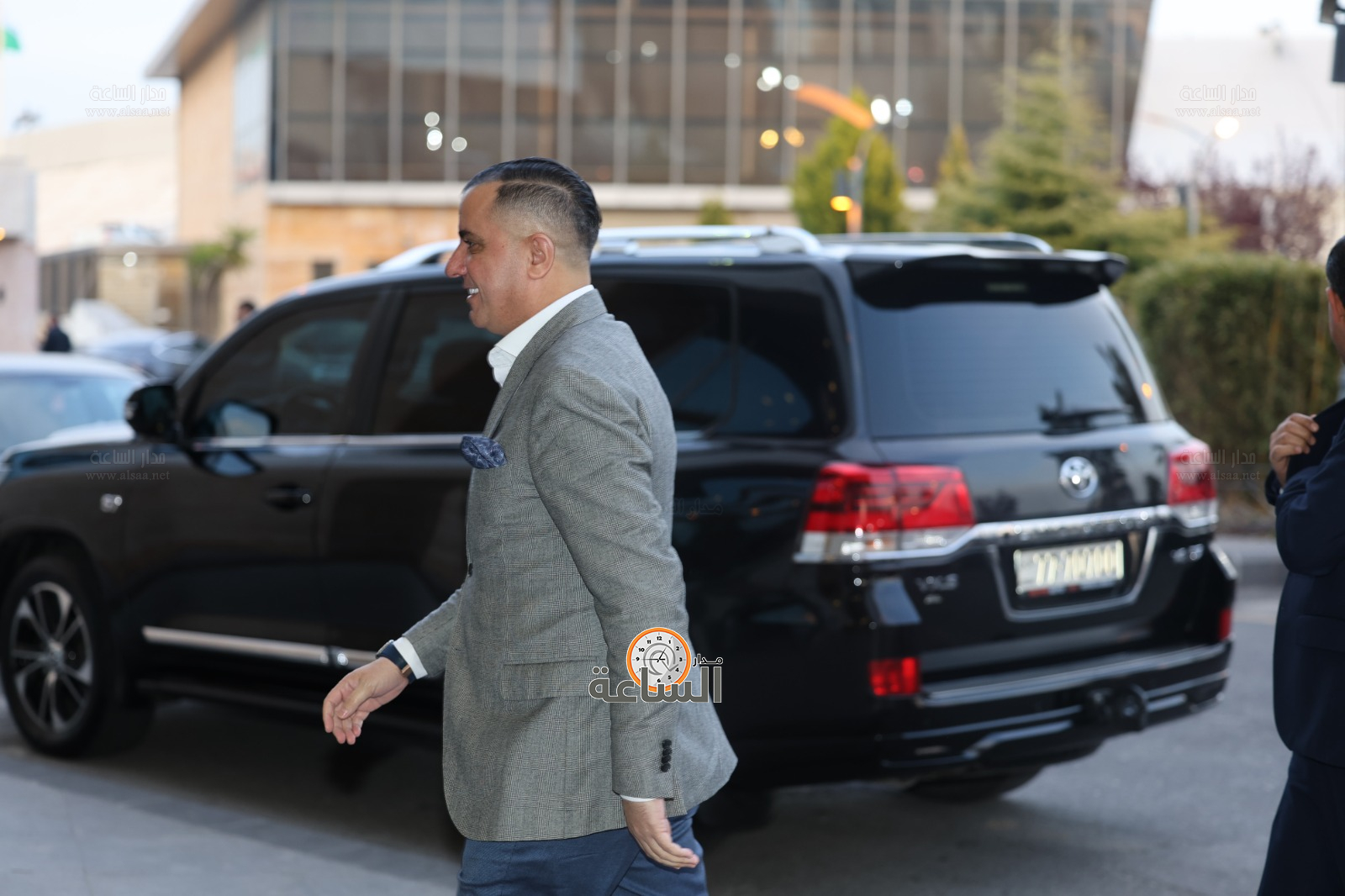 Madar Al-Saa Images 0.871940871505142