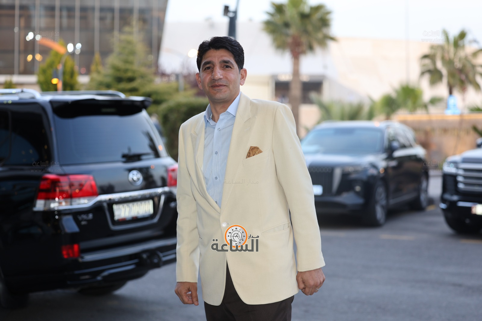 Madar Al-Saa Images 0.21062786550973378