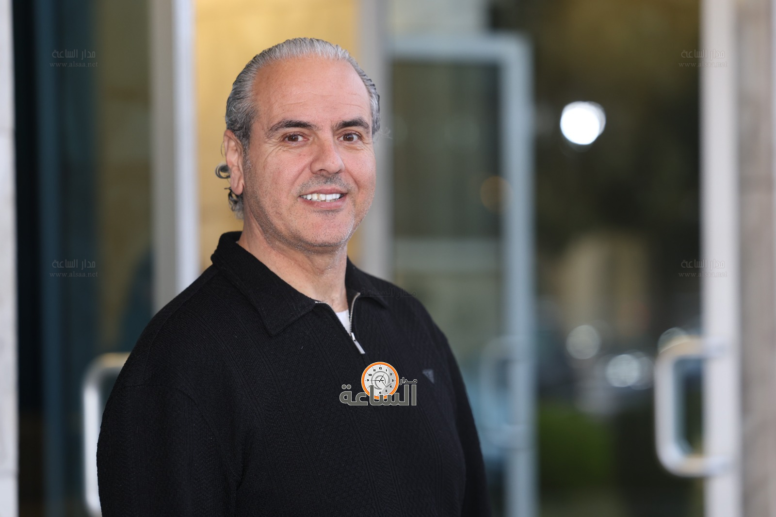 Madar Al-Saa Images 0.34064087174278845