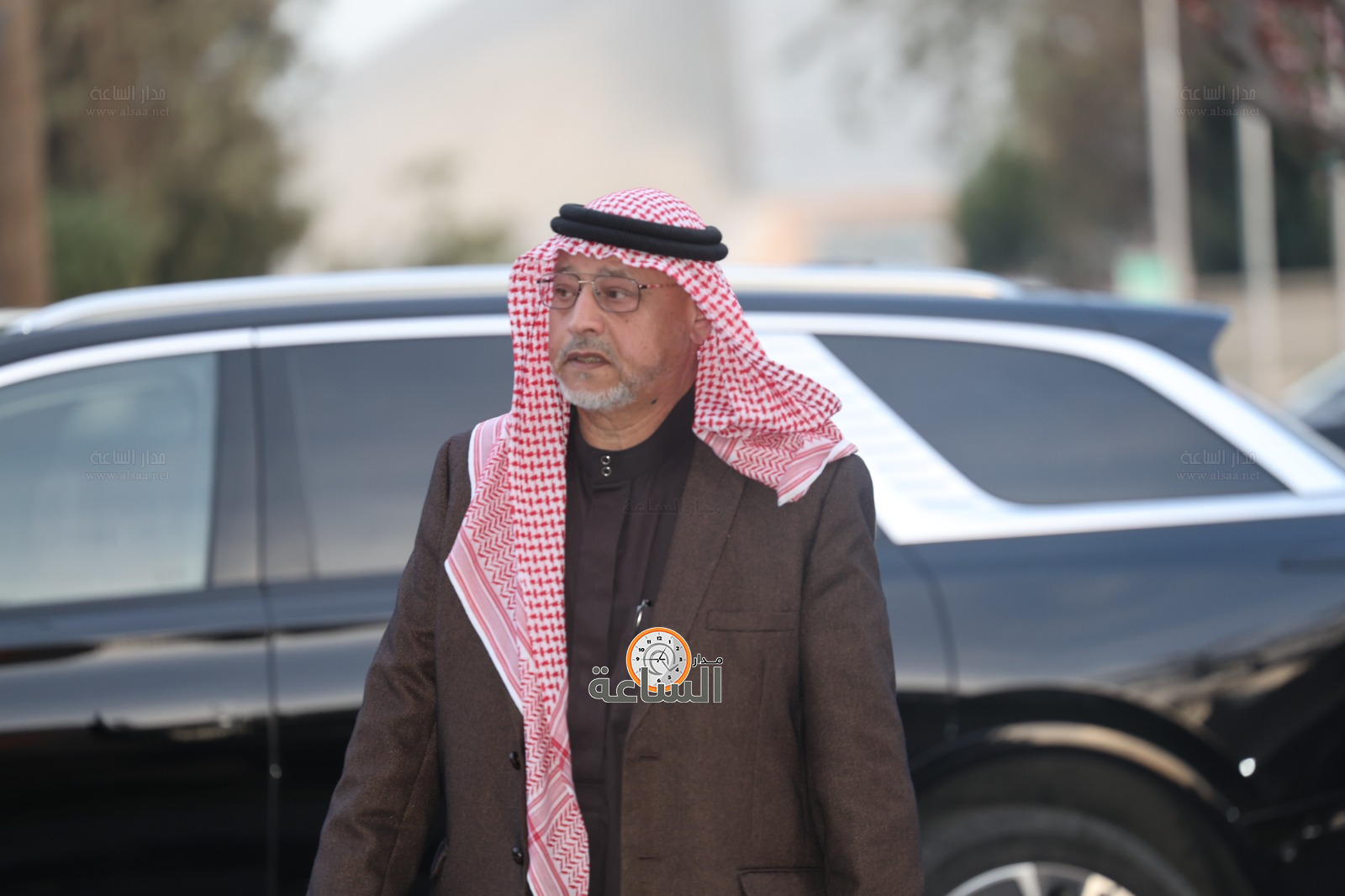 Madar Al-Saa Images 0.46586228423525067