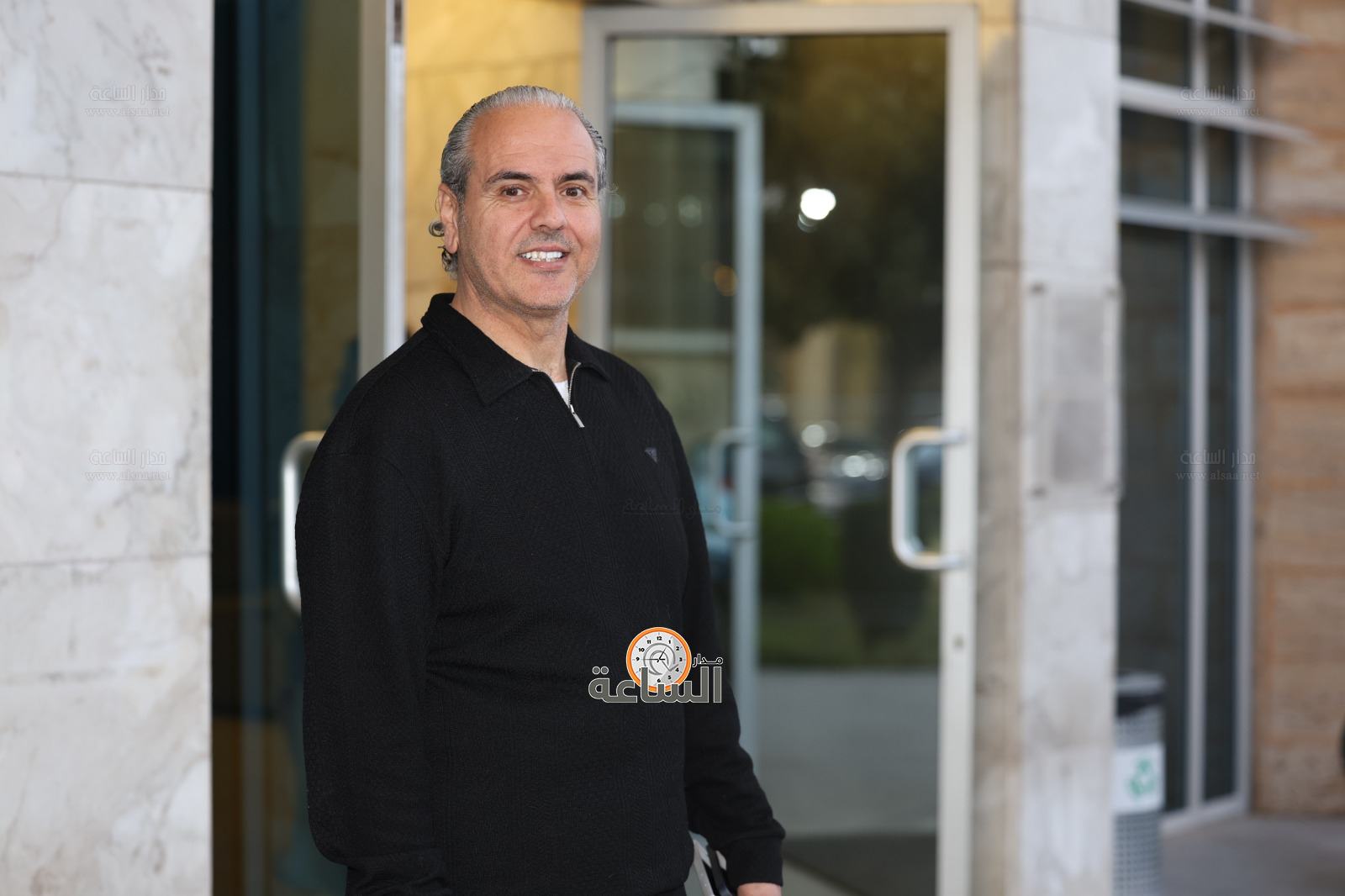 Madar Al-Saa Images 0.3859772992901038