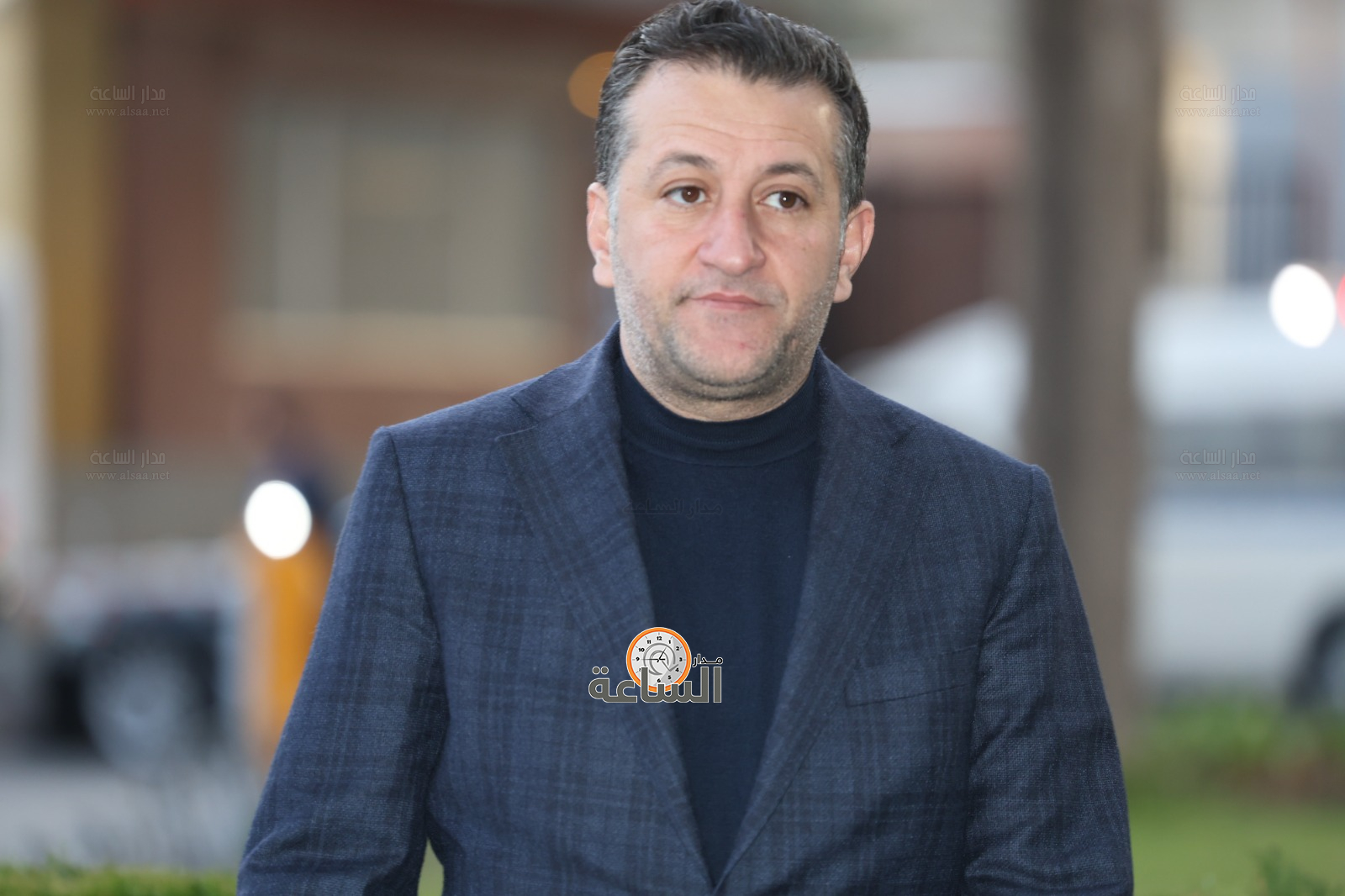 Madar Al-Saa Images 0.8308248227645971