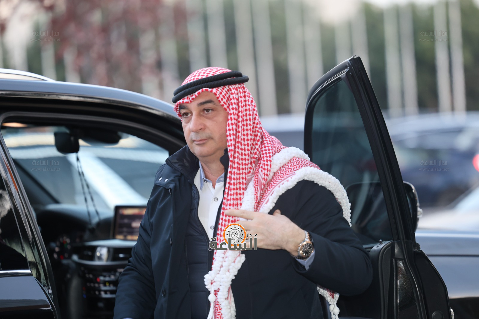 Madar Al-Saa Images 0.9198726220912881