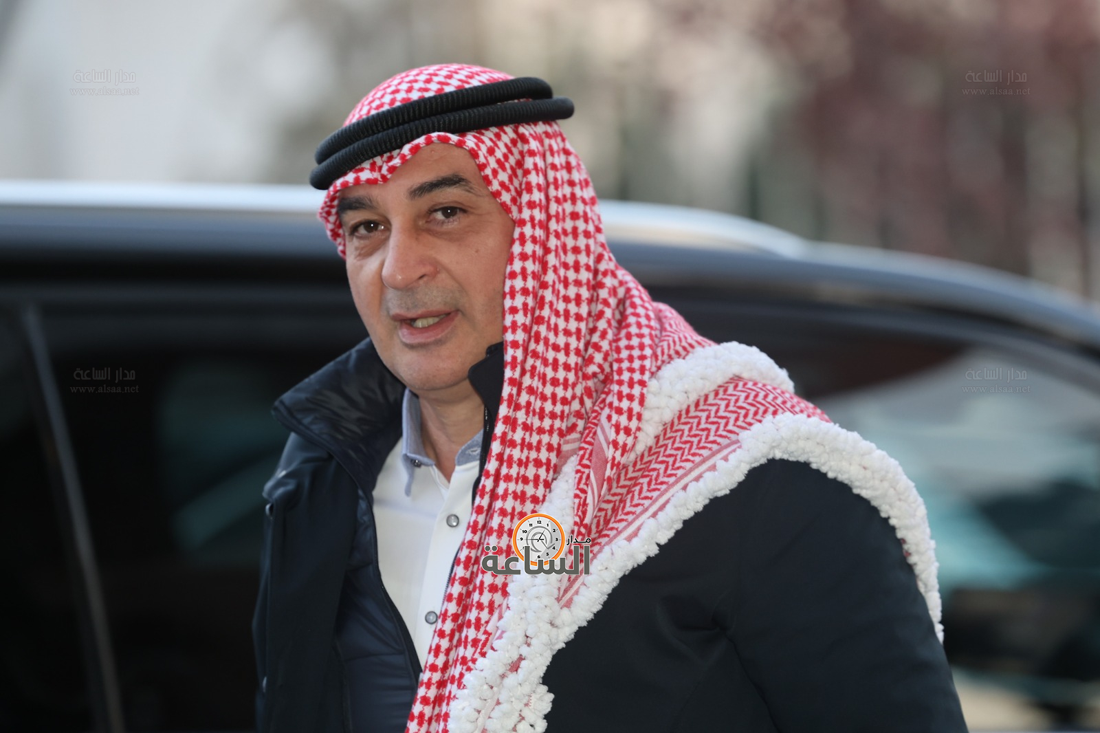 Madar Al-Saa Images 0.6765066435653424