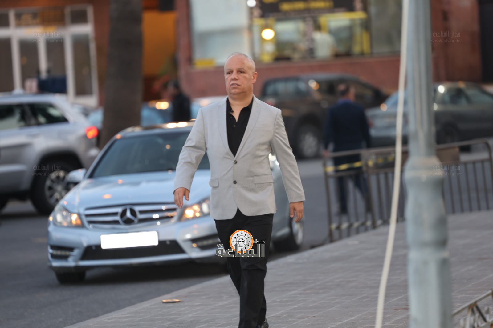 الصحفي عواد الخلايلة