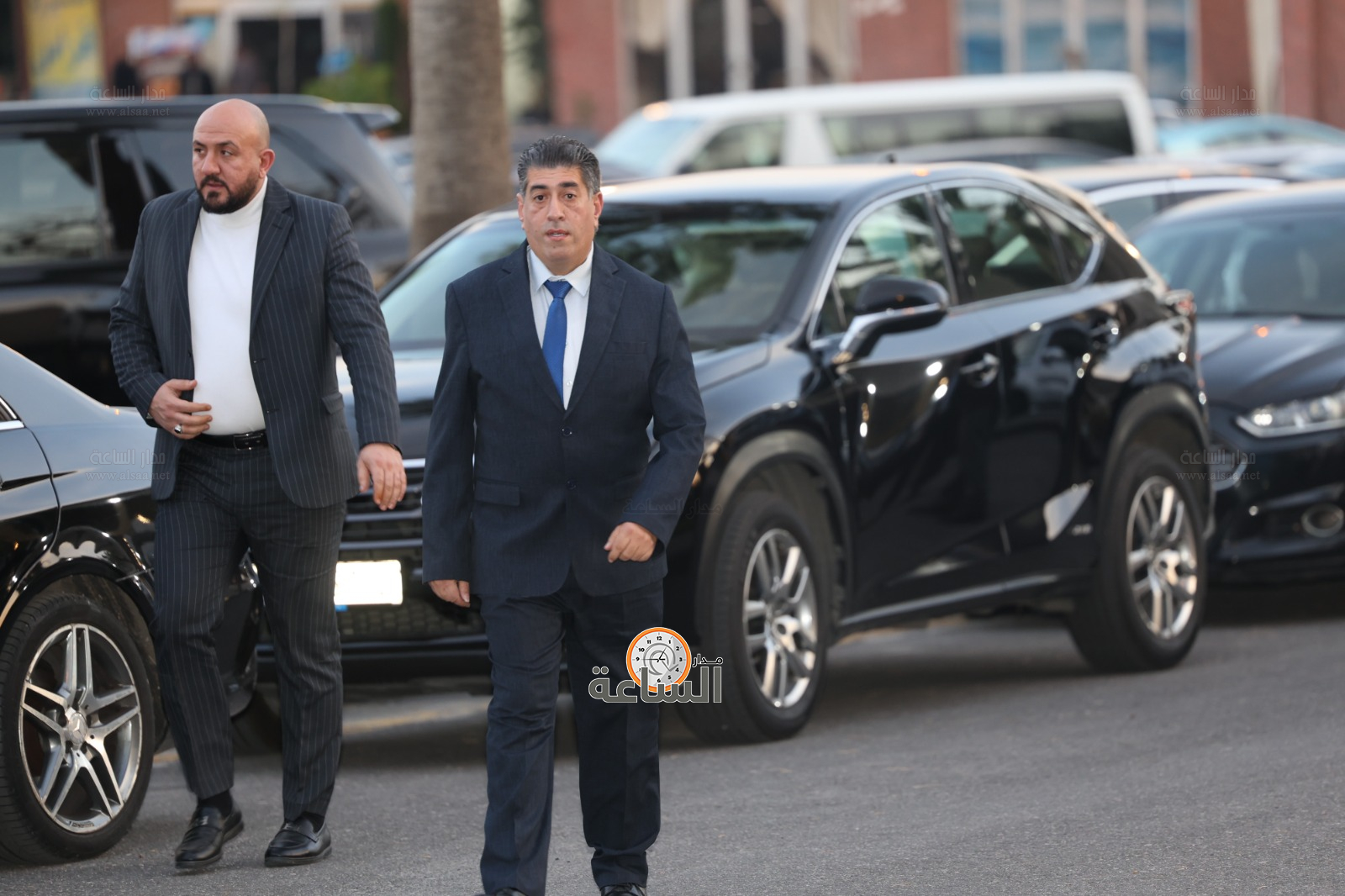 Madar Al-Saa Images 0.9433485600176716