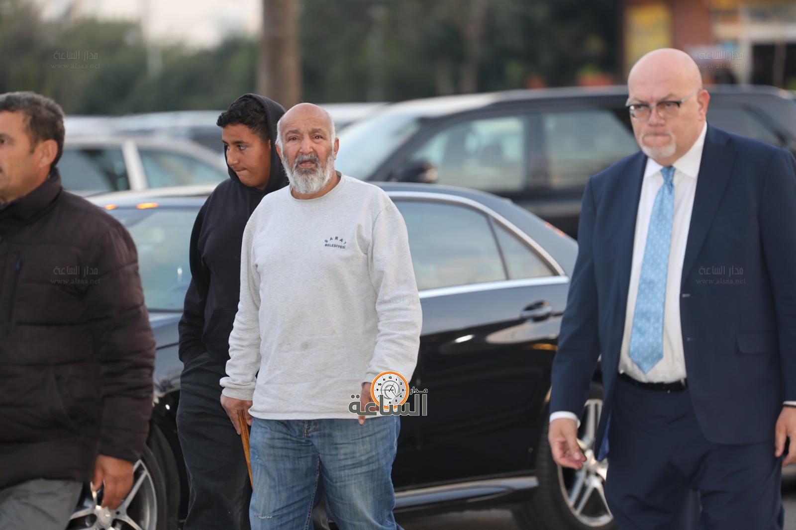 Madar Al-Saa Images 0.9198906700747123